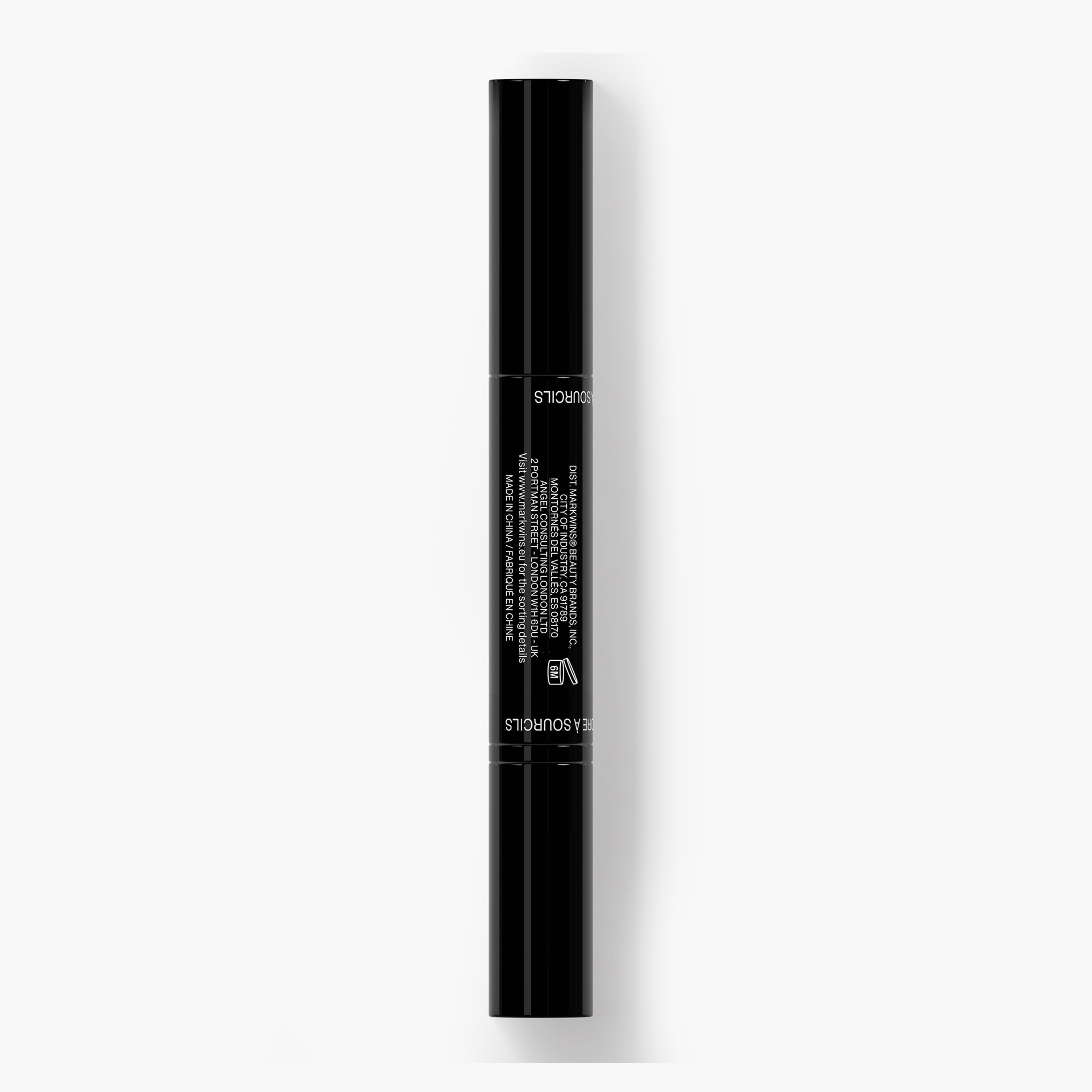 بودرة وجل حواجب ديو براو ماكسيمايزرمن ويت آن وايلد-beautyandpersonalcare-makeup-eyes-eyebrows-image-5