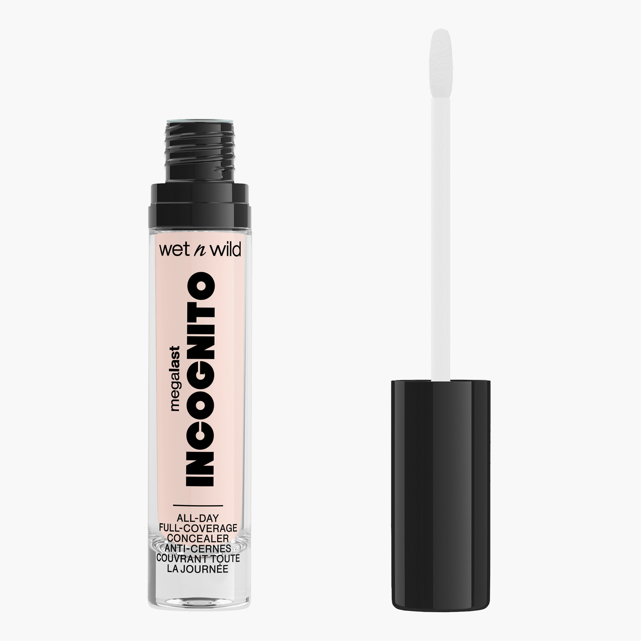 wet n wild MegaLast Incognito All-Day Full Coverage Concealer-beautyandpersonalcare-makeup-face-concealers-image-2