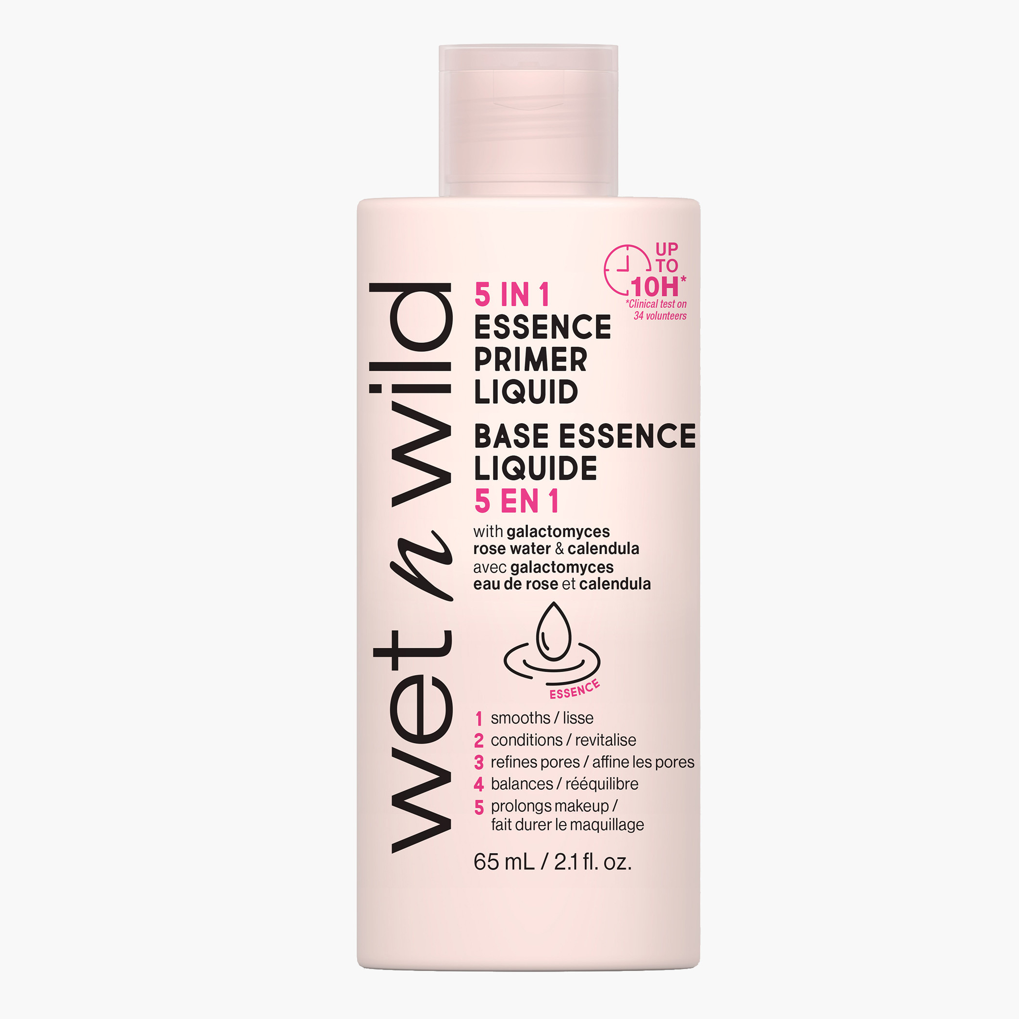 wet n wild 5-in-1 Essence Liquid Primer - 75 ml-beautyandpersonalcare-makeup-face-faceprimers-image-1
