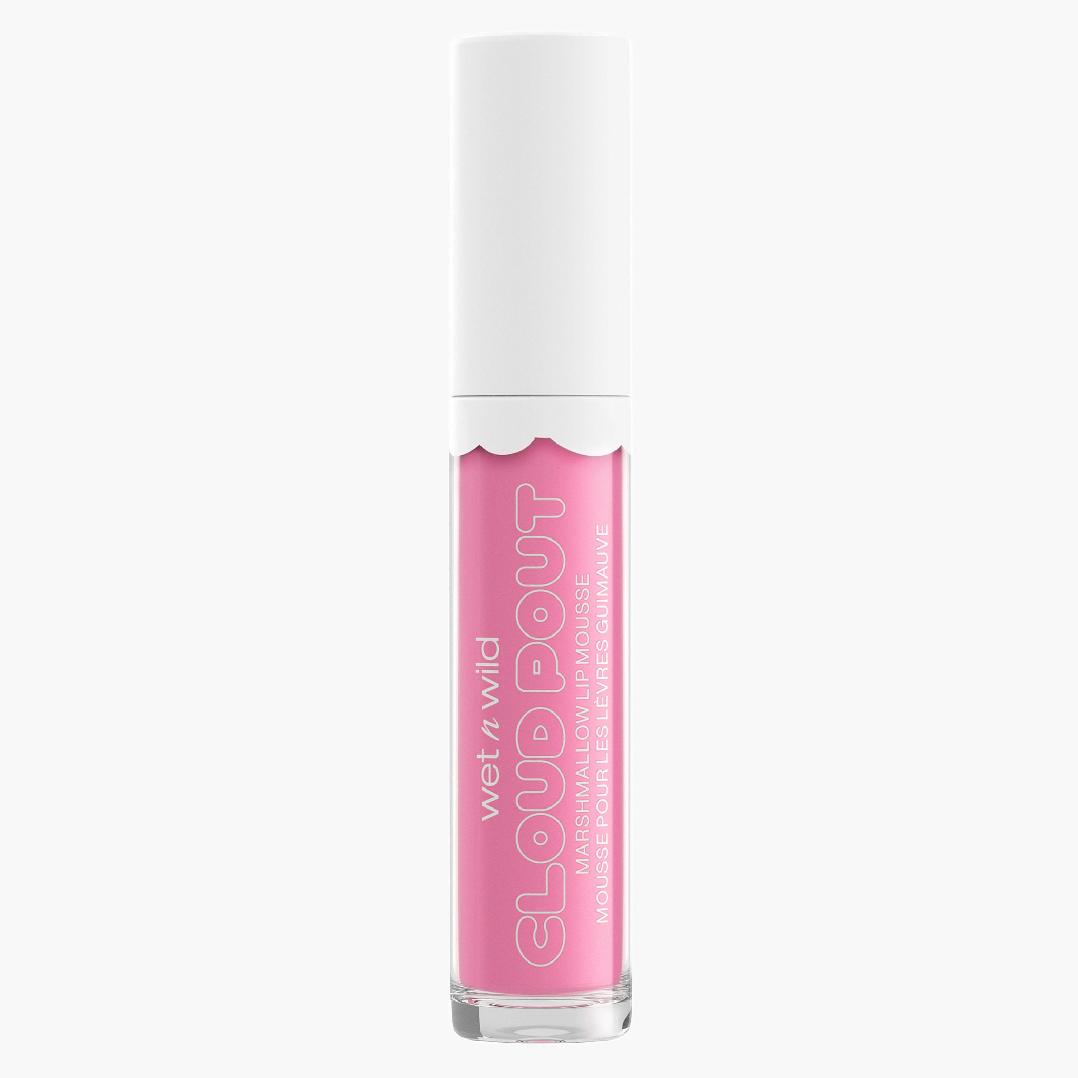 موس شفاه مارشميلو كلاود بوت من ويت آند وايلد-beautyandpersonalcare-makeup-lips-lipglossesandbalms-image-4