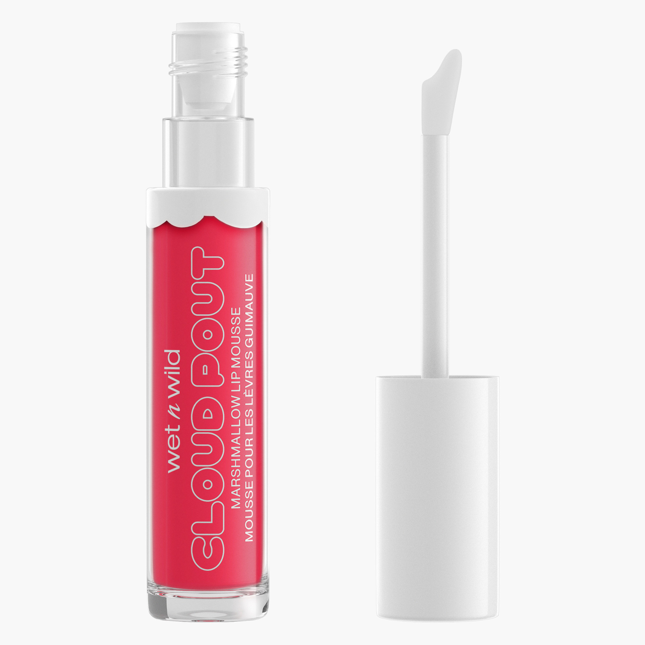 موس شفاه مارشميلو كلاود بوت من ويت آند وايلد-beautyandpersonalcare-makeup-lips-lipglossesandbalms-image-20