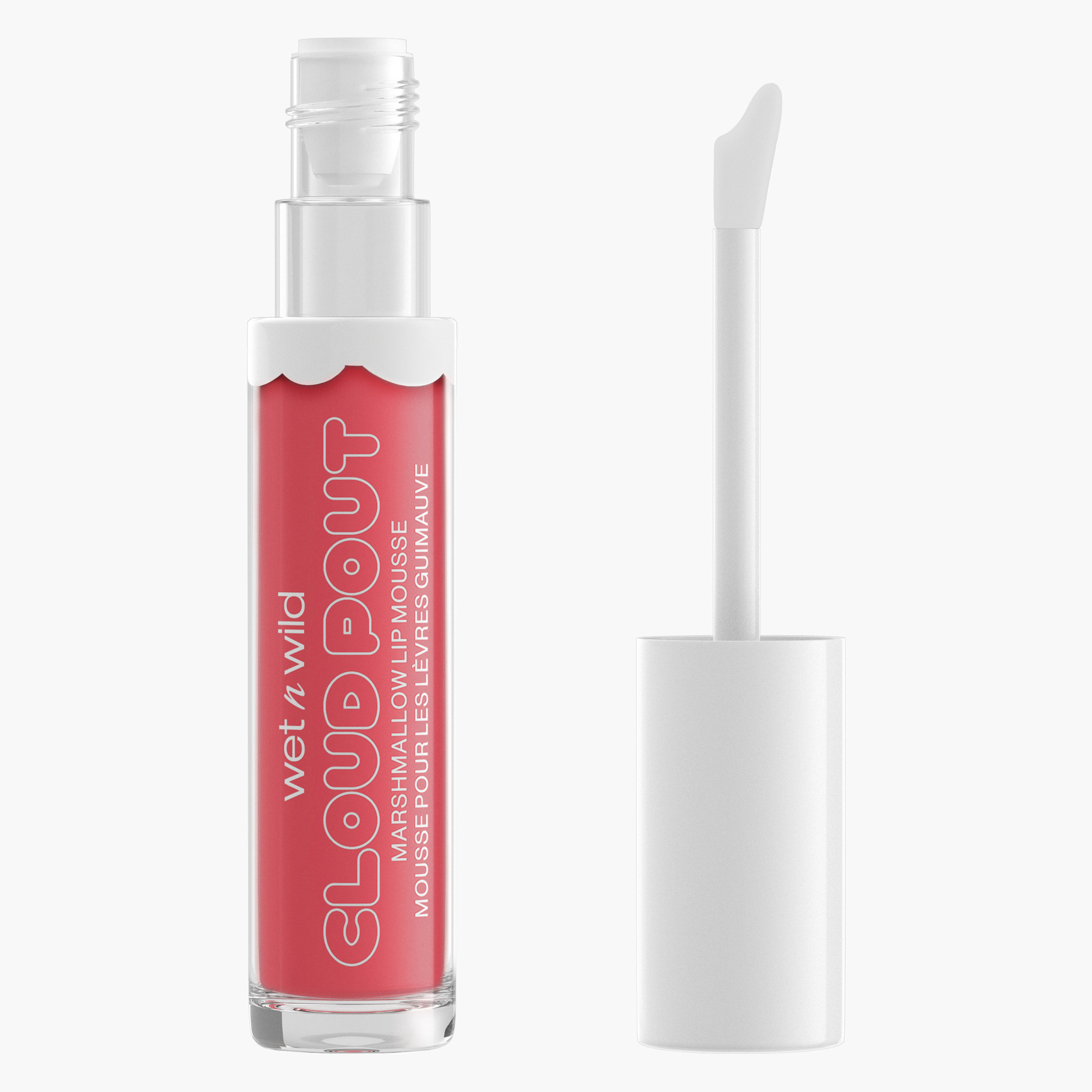 موس شفاه مارشميلو كلاود بوت من ويت آند وايلد-beautyandpersonalcare-makeup-lips-lipglossesandbalms-image-2