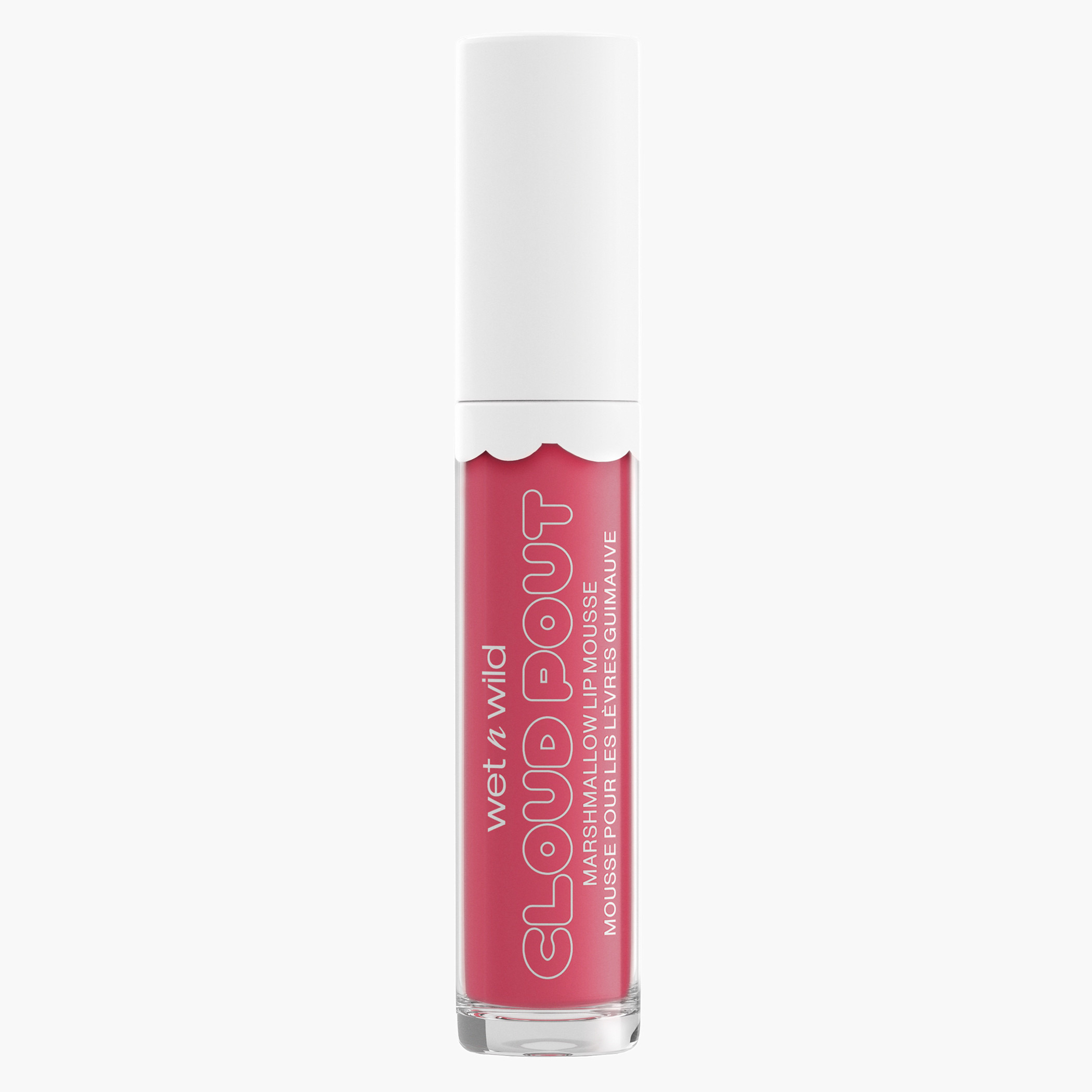 موس شفاه مارشميلو كلاود بوت من ويت آند وايلد-beautyandpersonalcare-makeup-lips-lipglossesandbalms-image-7