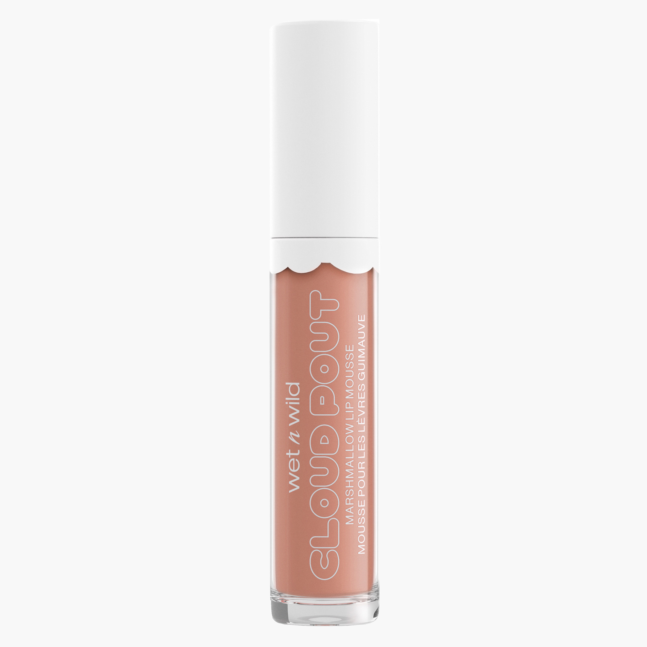 موس شفاه مارشميلو كلاود بوت من ويت آند وايلد-beautyandpersonalcare-makeup-lips-lipglossesandbalms-image-22
