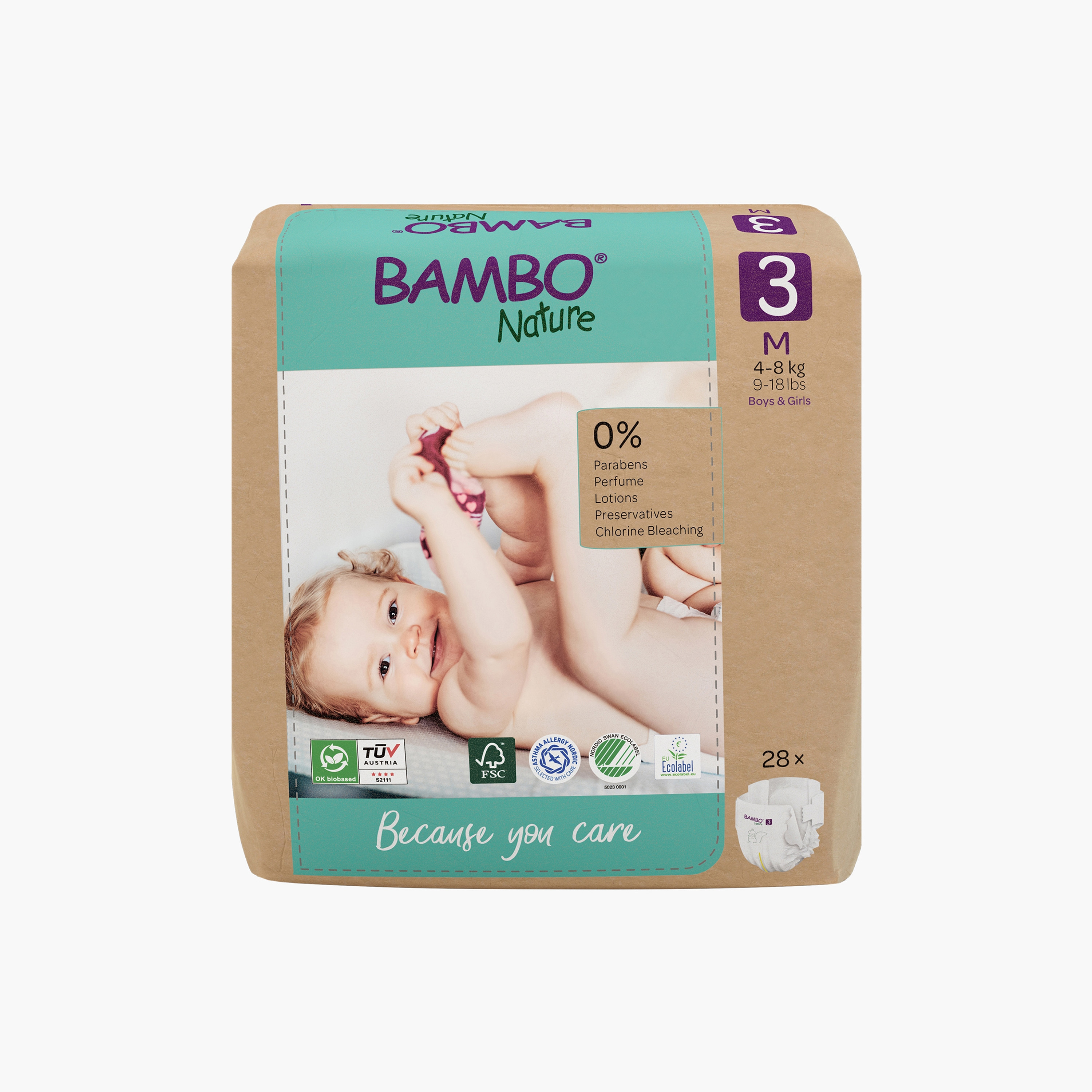 0 to best sale 3 kg diapers