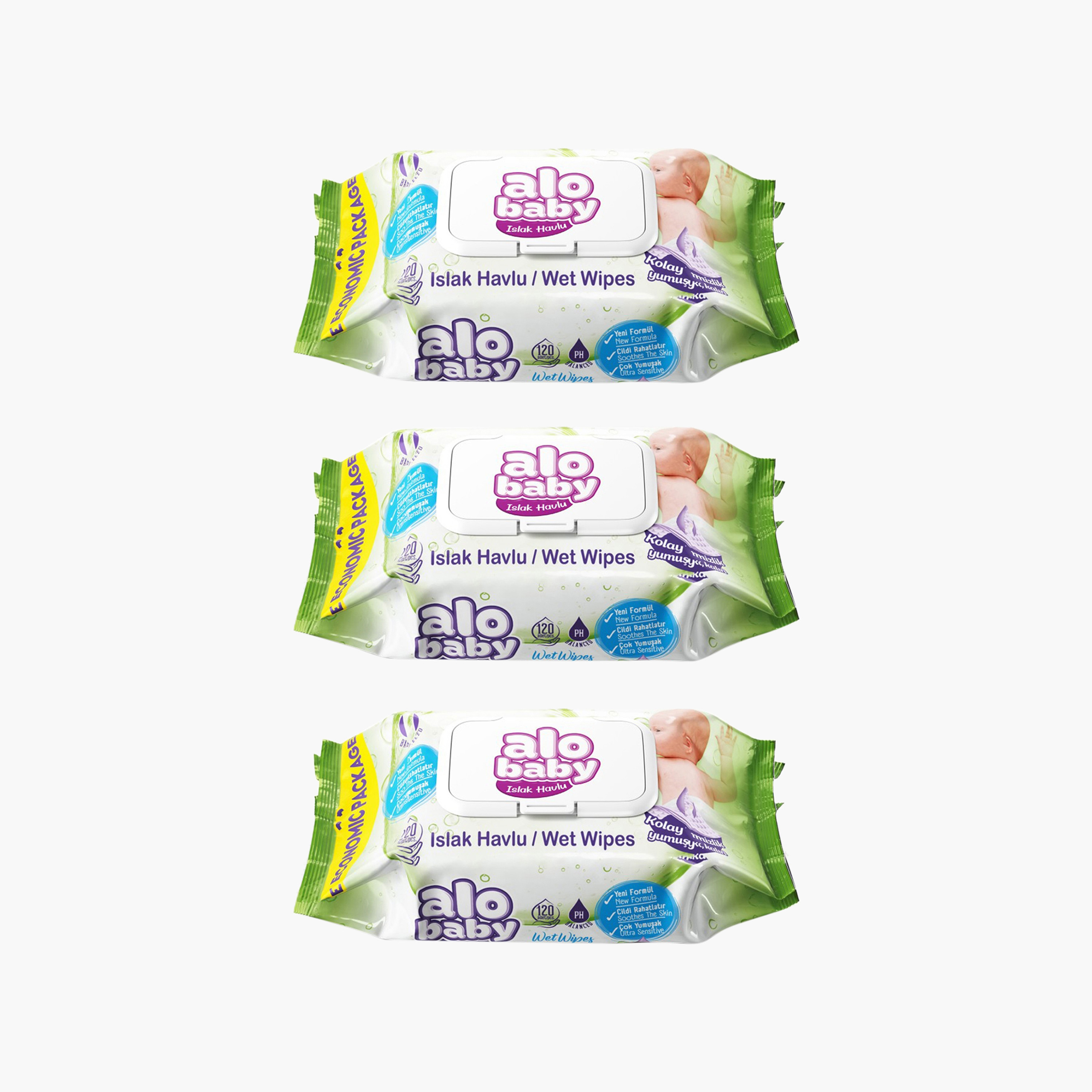 Wet on sale wipes online