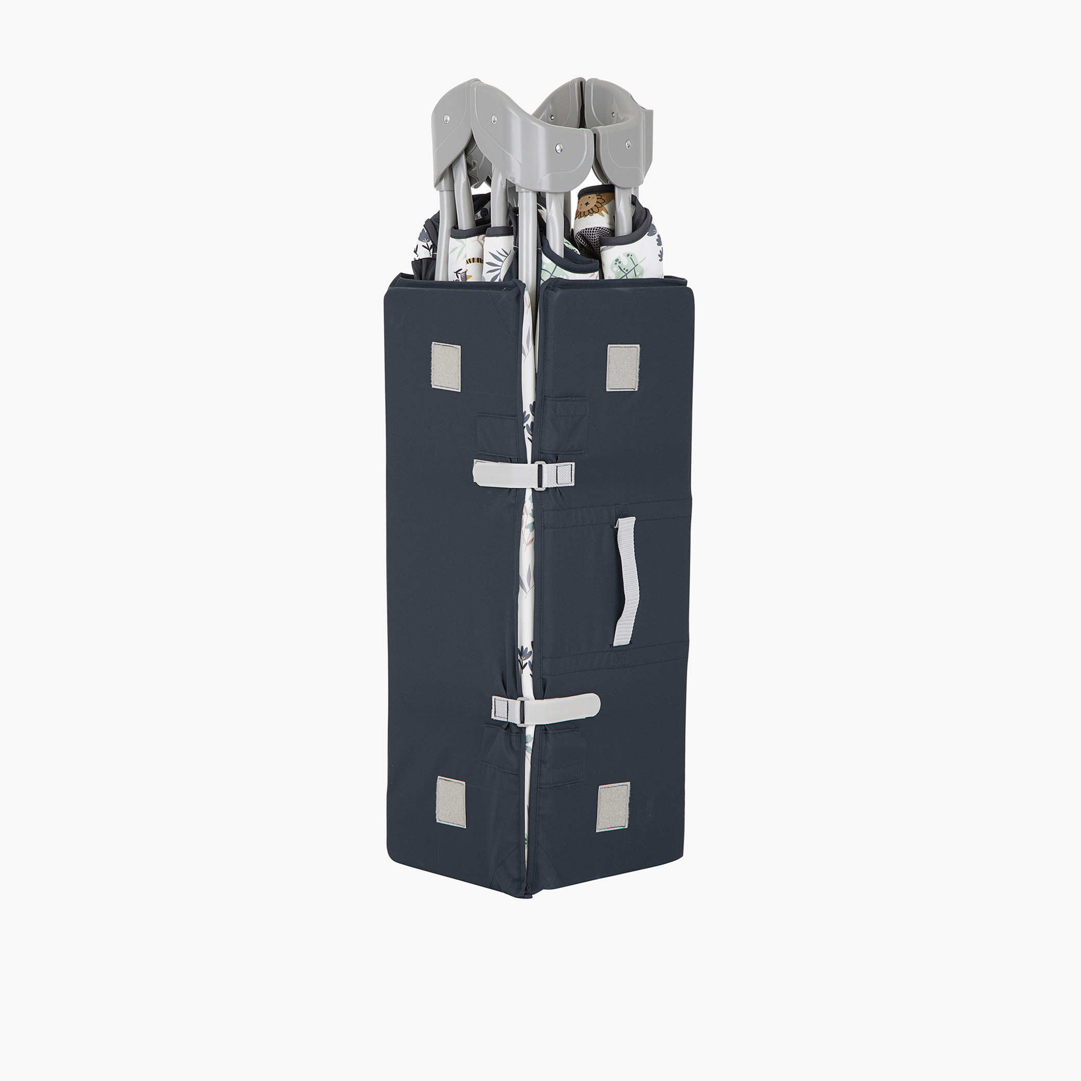 Graco Contour Electra Travel Cot-baby-gear-travelcots-image-5