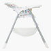 Joie Printed Baby High Chair-High Chairs and Boosters-thumbnailMobile-2