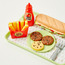 Playgo 23-Piece Sandwich Meal Playset-toys-roleplay-playfoods-image-4