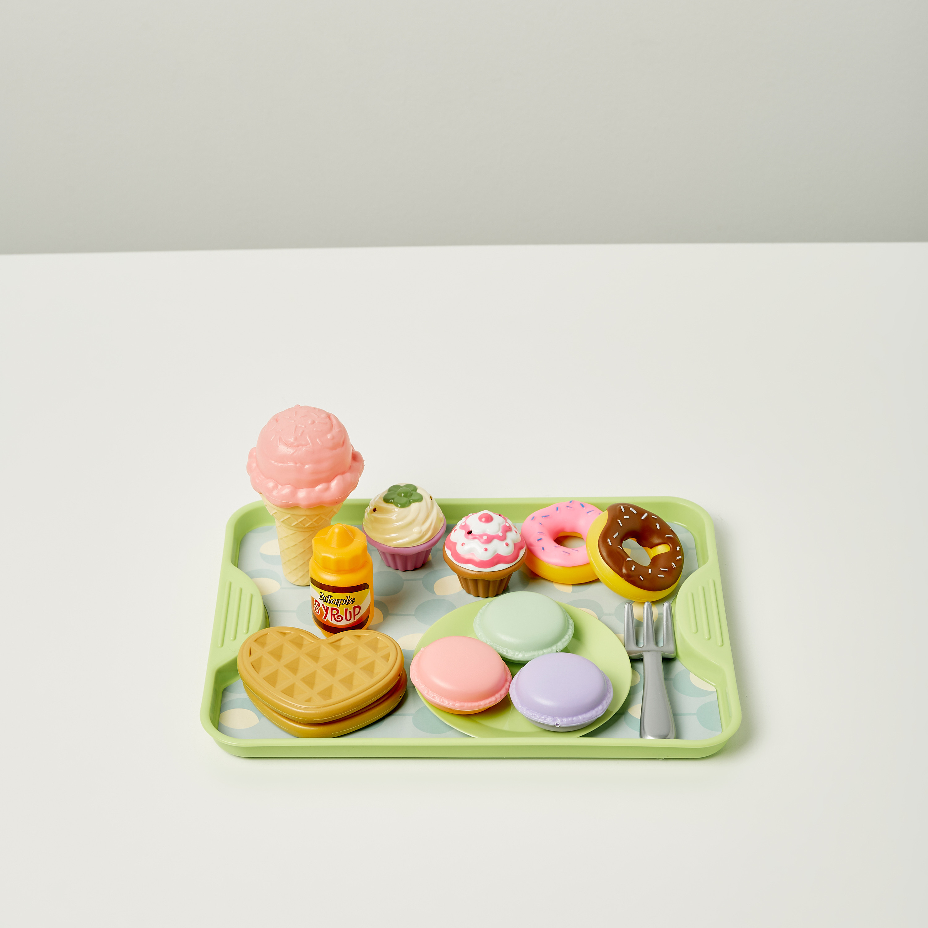 Playgo 20-Piece Sweet Treats Selection Playset-toys-roleplay-playfoods-image-2