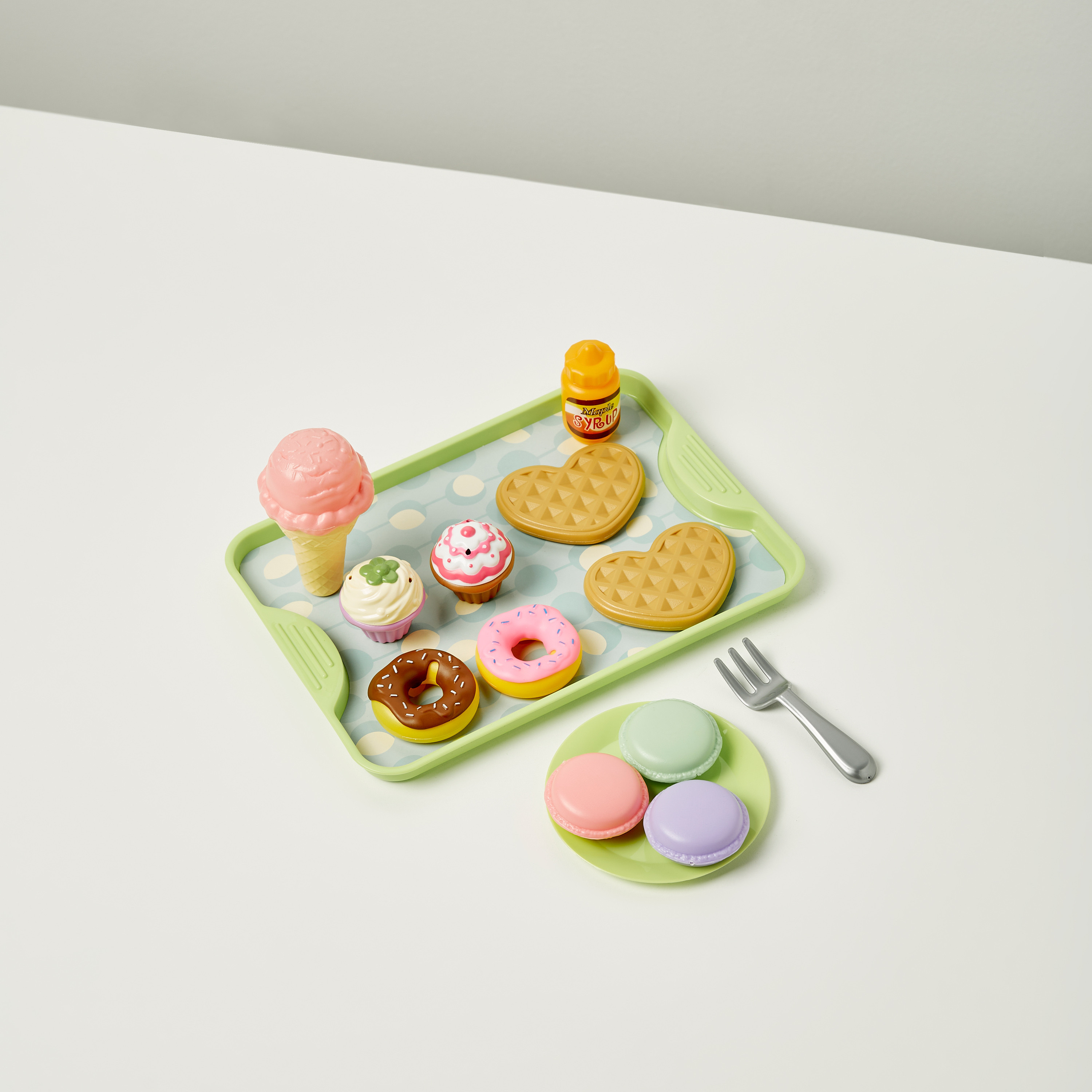 Playgo 20-Piece Sweet Treats Selection Playset-toys-roleplay-playfoods-image-3
