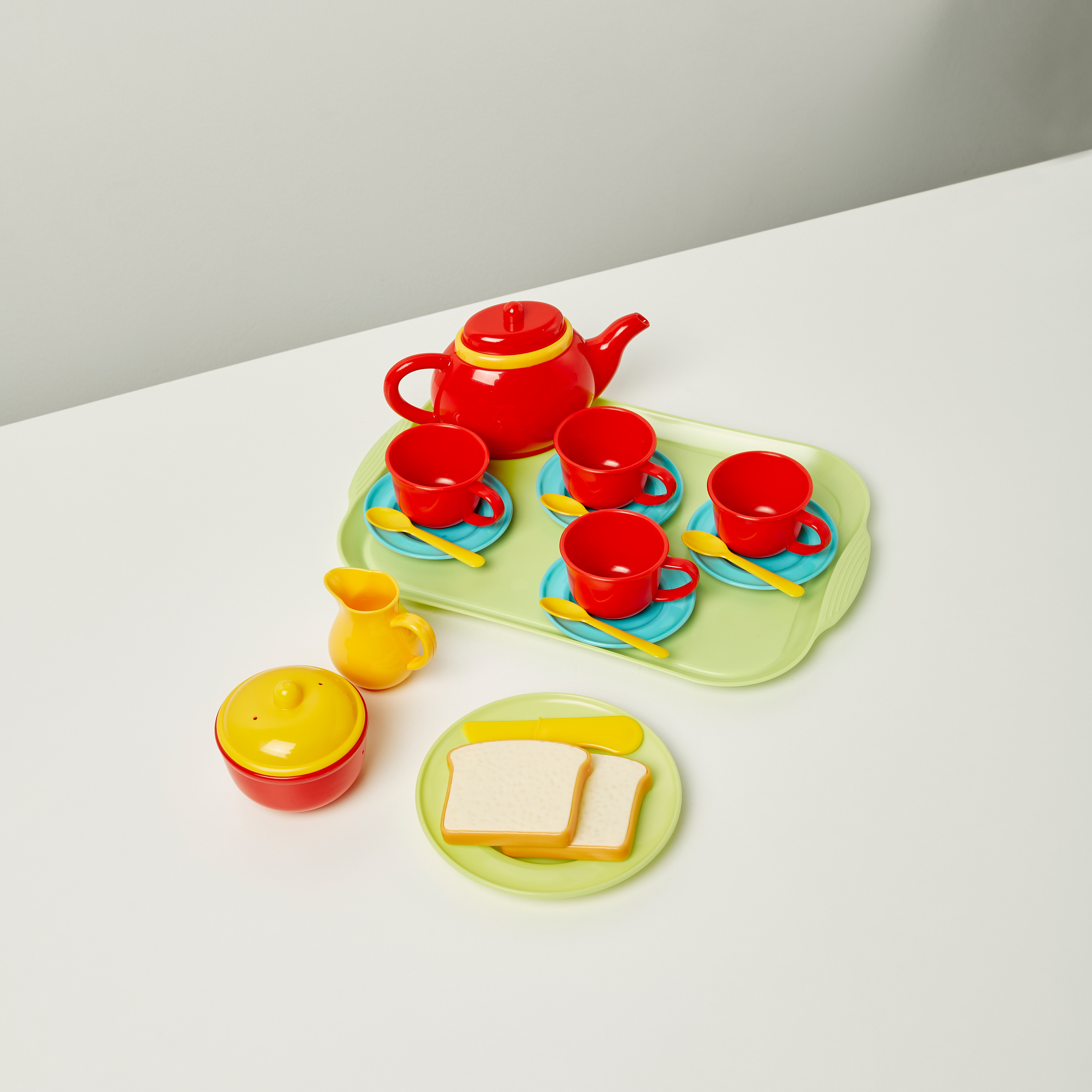 Playgo 20-Piece Tea Time Playset-toys-roleplay-playfoods-image-4