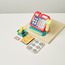 مجموعة لعب ماكينة تسجيل النقود الذكية 26 قطعة من بلاي جو-toys-roleplay-moneyandbankingsets-image-2