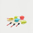 Playgo 13-Piece Modern Cookware Set-toys-roleplay-kitchensets-image-3