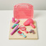 Playgo 11-Piece Hair Stylist Carry Case Playset-toys-roleplay-makeupandcosmeticsets-image-2