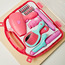 Playgo 11-Piece Hair Stylist Carry Case Playset-toys-roleplay-makeupandcosmeticsets-image-4