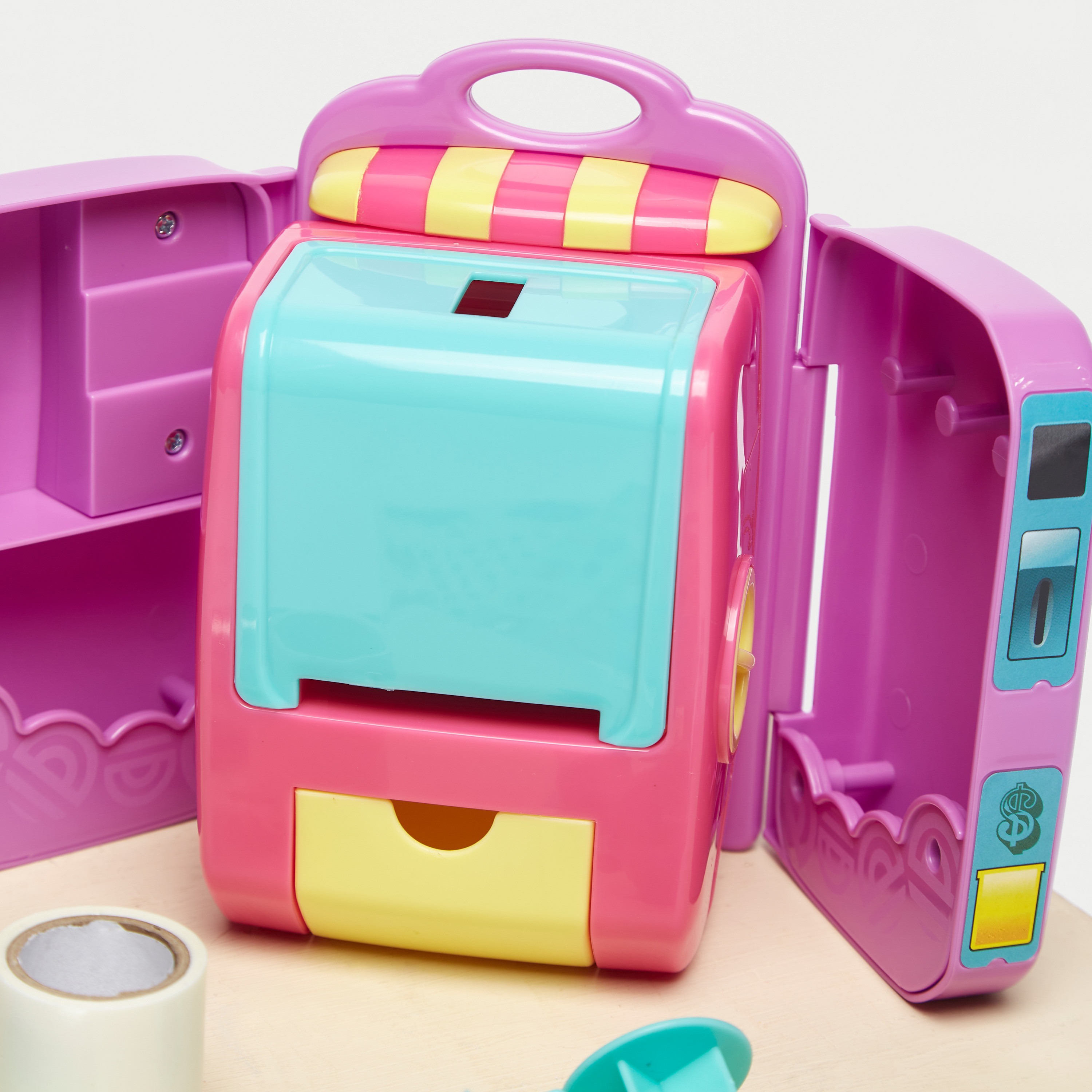 Playgo Create and Peel Sticker Studio Playset-school-artsandcrafts-image-2