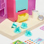مجموعة لعب ستوديو ملصقات كريت آند بيل من بلاي جو-school-artsandcrafts-image-2