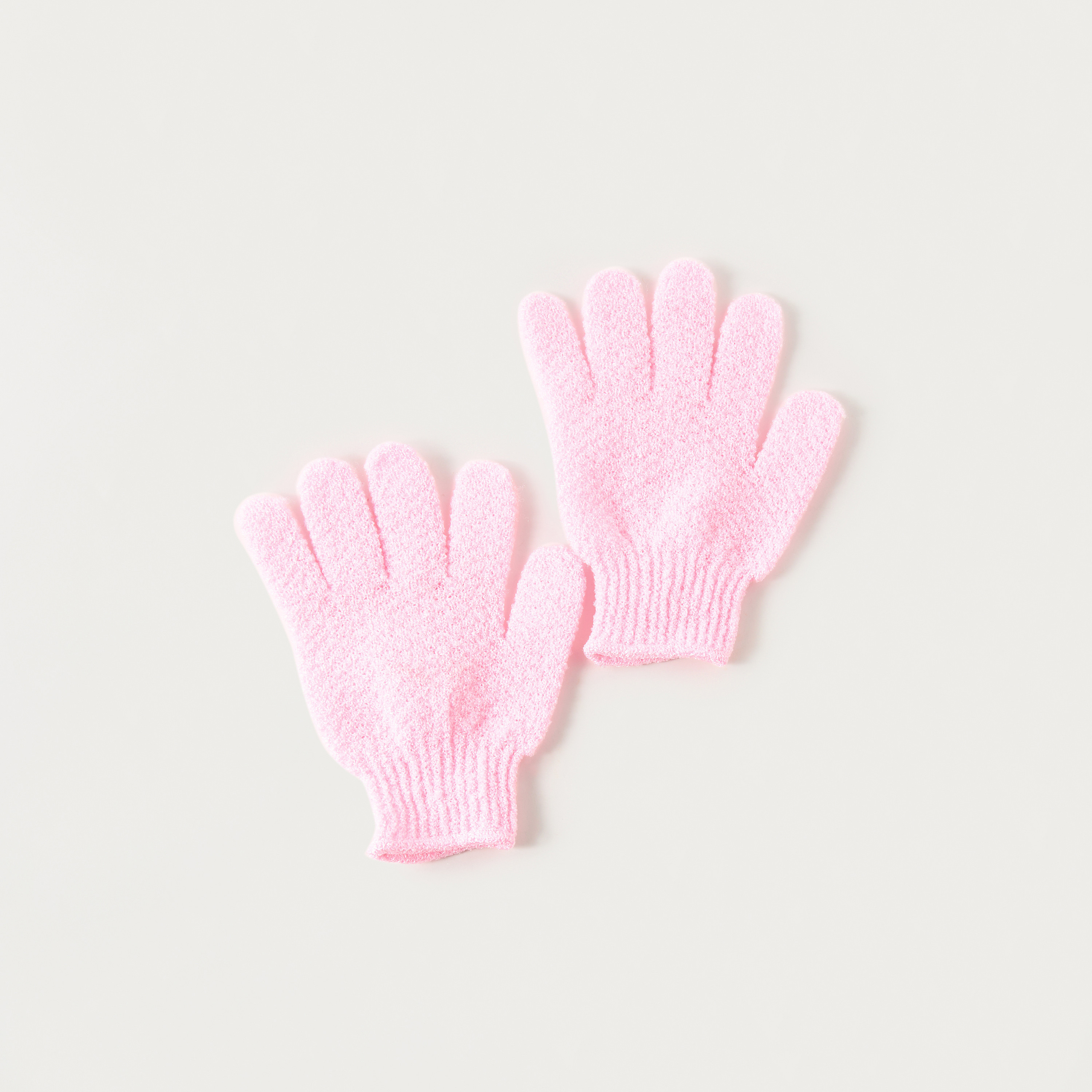 GLOO Exfoliating Bath Glove - Set of 2-beautyandpersonalcare-bathandbody-toolsandaccessories-bathaccessories-image-3