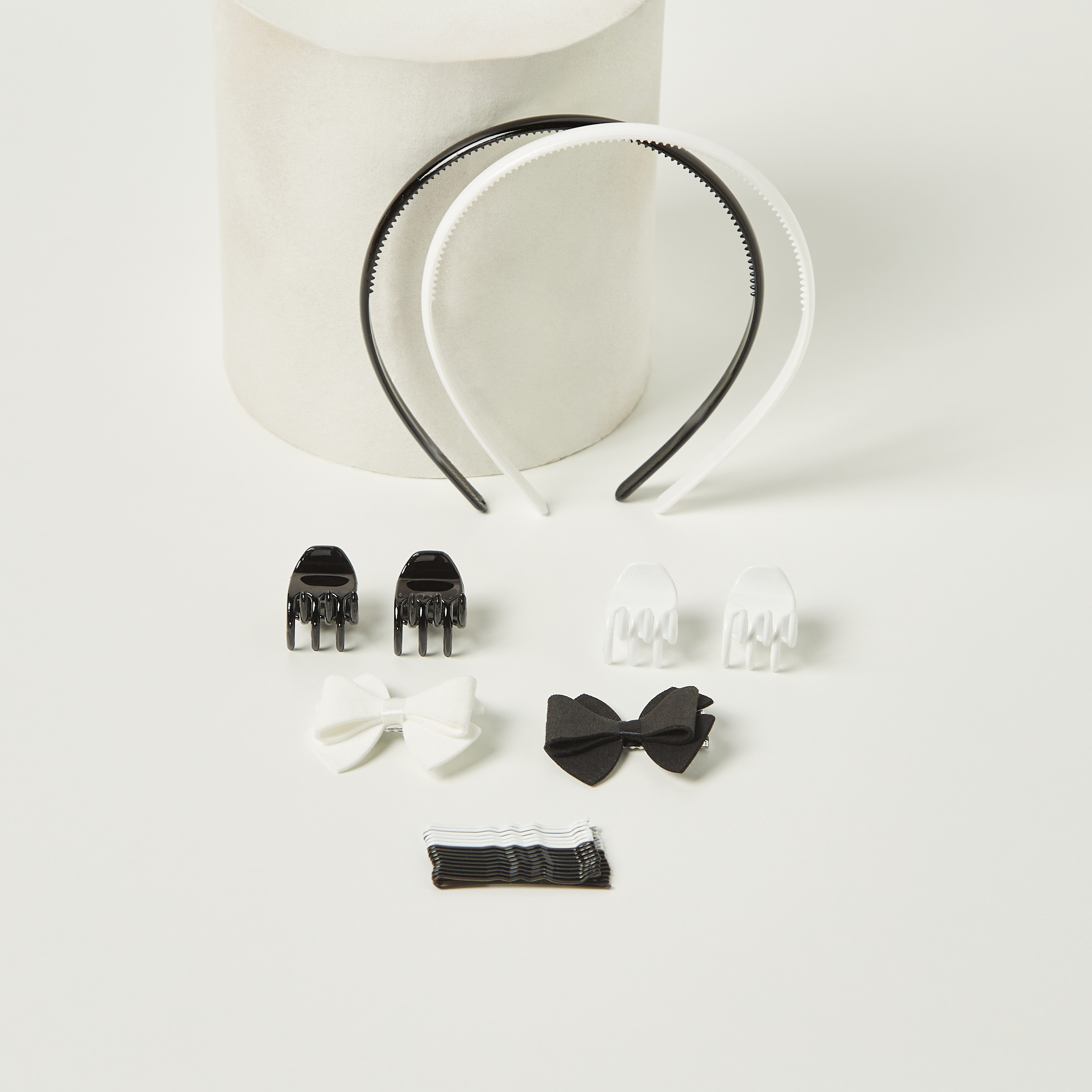 Charmz Assorted Hair Accessory Set-girls-accessories-hairaccessories-image-1