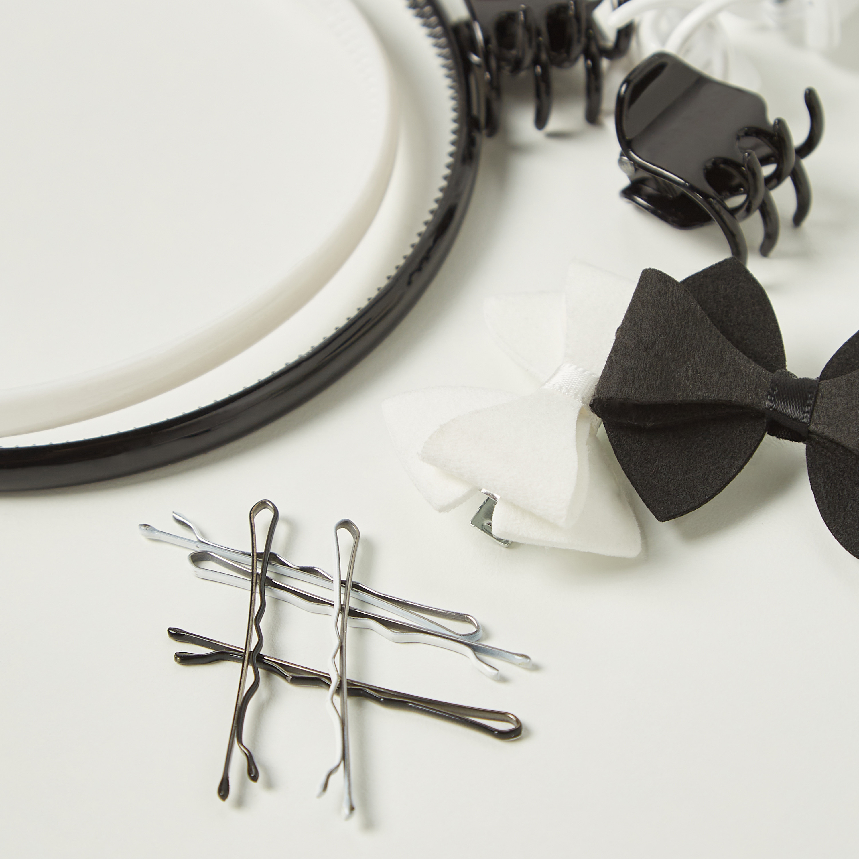 Charmz Assorted Hair Accessory Set-girls-accessories-hairaccessories-image-4