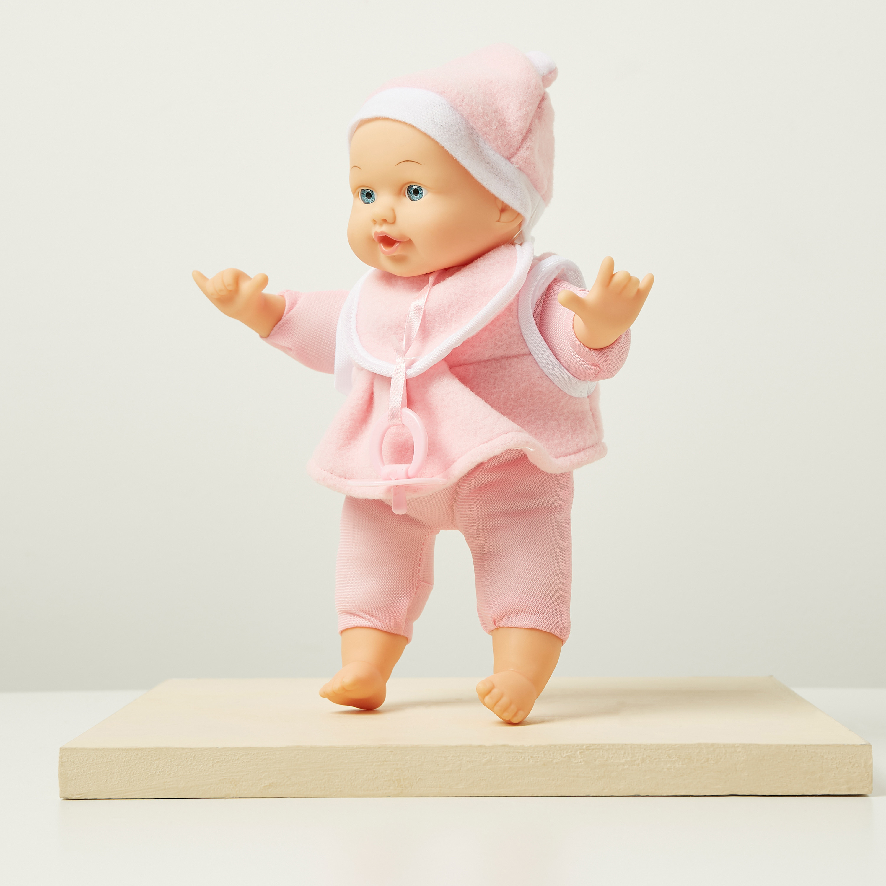 Gloo Baby Doll in Header Card - 10 inches-toys-dollsandplaysets-dolls-image-1