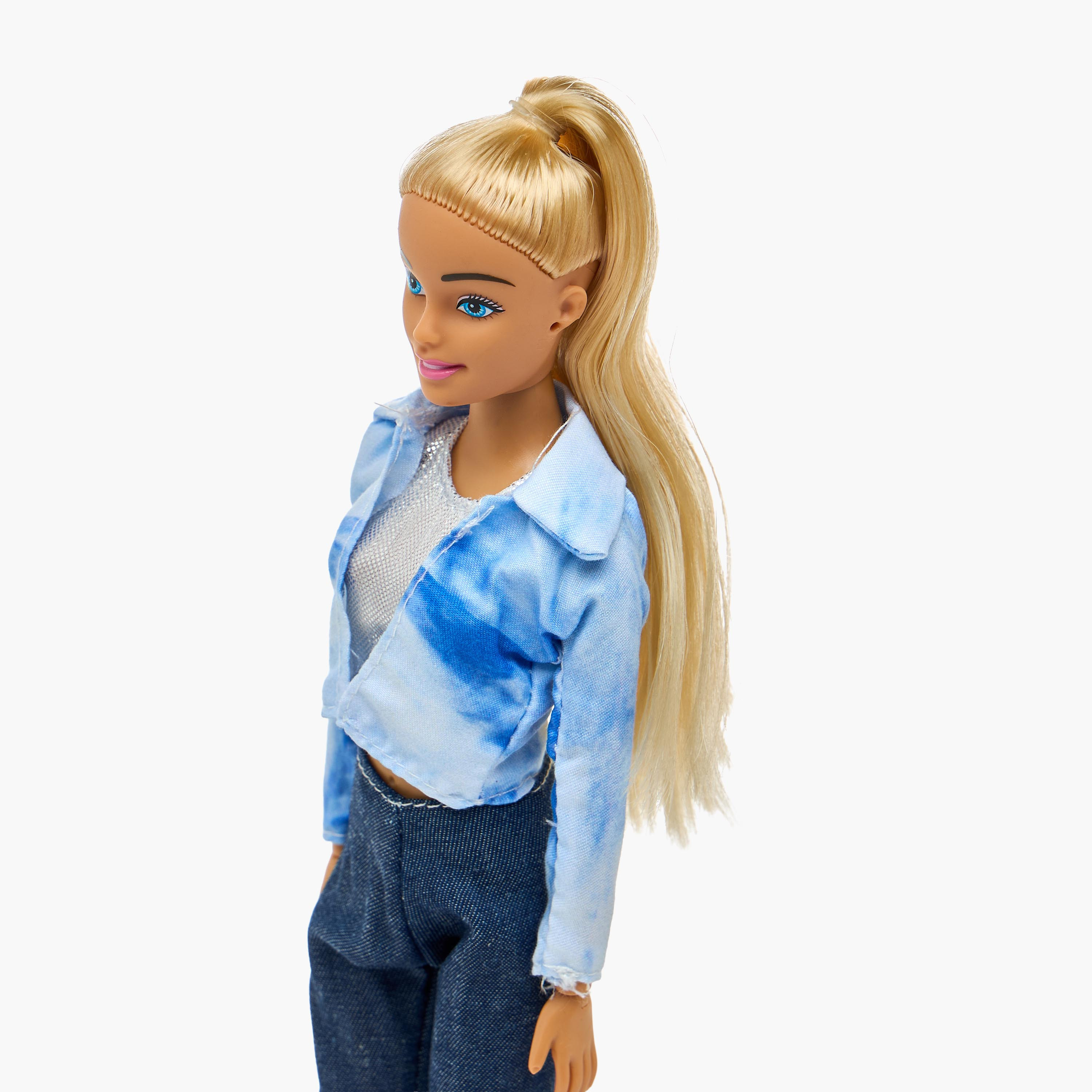 دمية أزياء من جونيورز-toys-dollsandplaysets-dolls-image-3