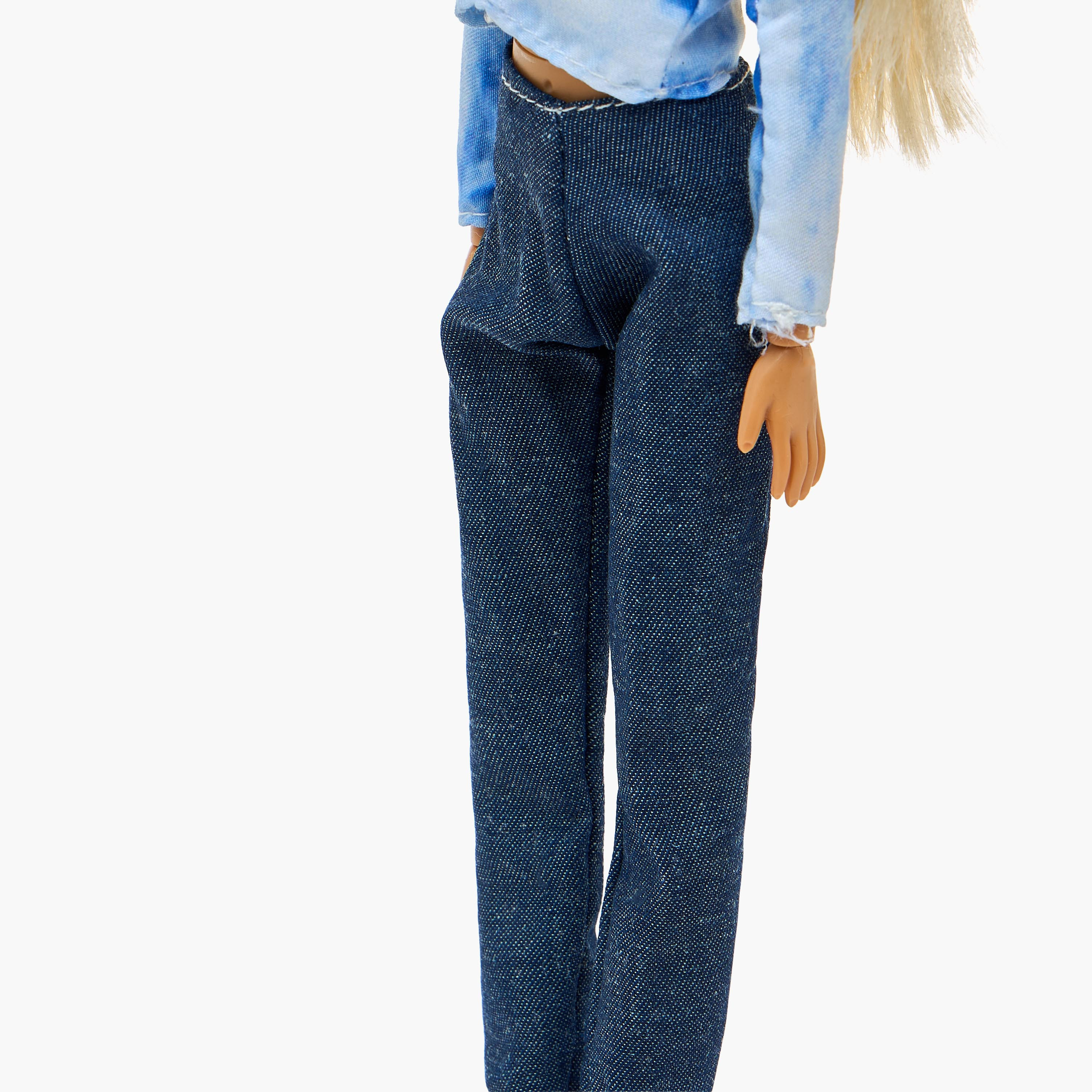 دمية أزياء من جونيورز-toys-dollsandplaysets-dolls-image-2