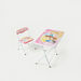 Disney Princess Print Table and Chair Set-Chairs and Tables-thumbnail-1