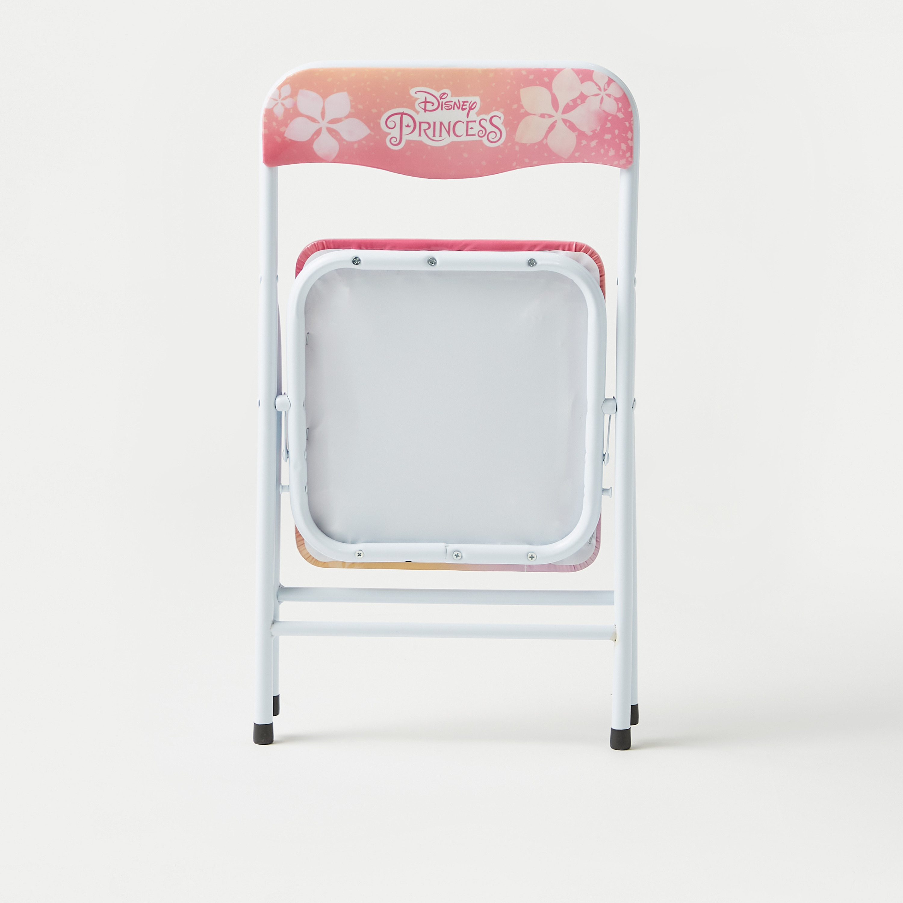 Disney princess folding table and online chairs