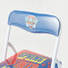 Viacom PAW Patrol Print Table and Chair Set-Chairs and Tables-thumbnail-9