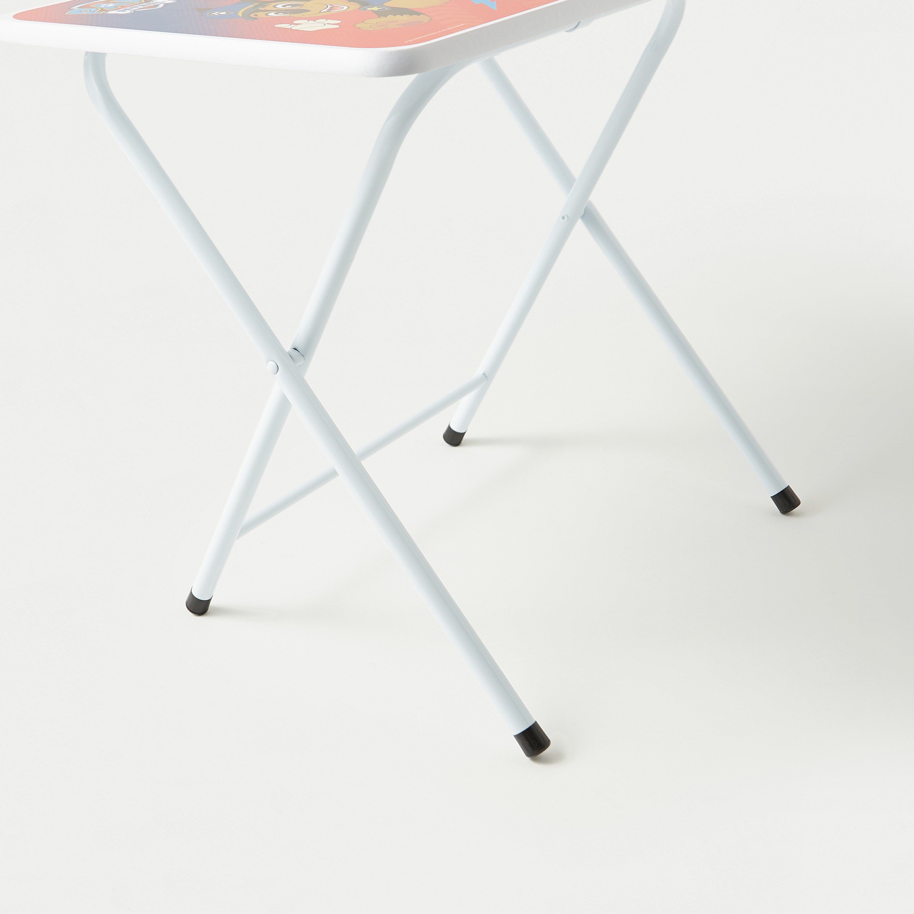 Viacom PAW Patrol Print Table and Chair Set-baby-nursery-furniture-chairsandtables-image-5