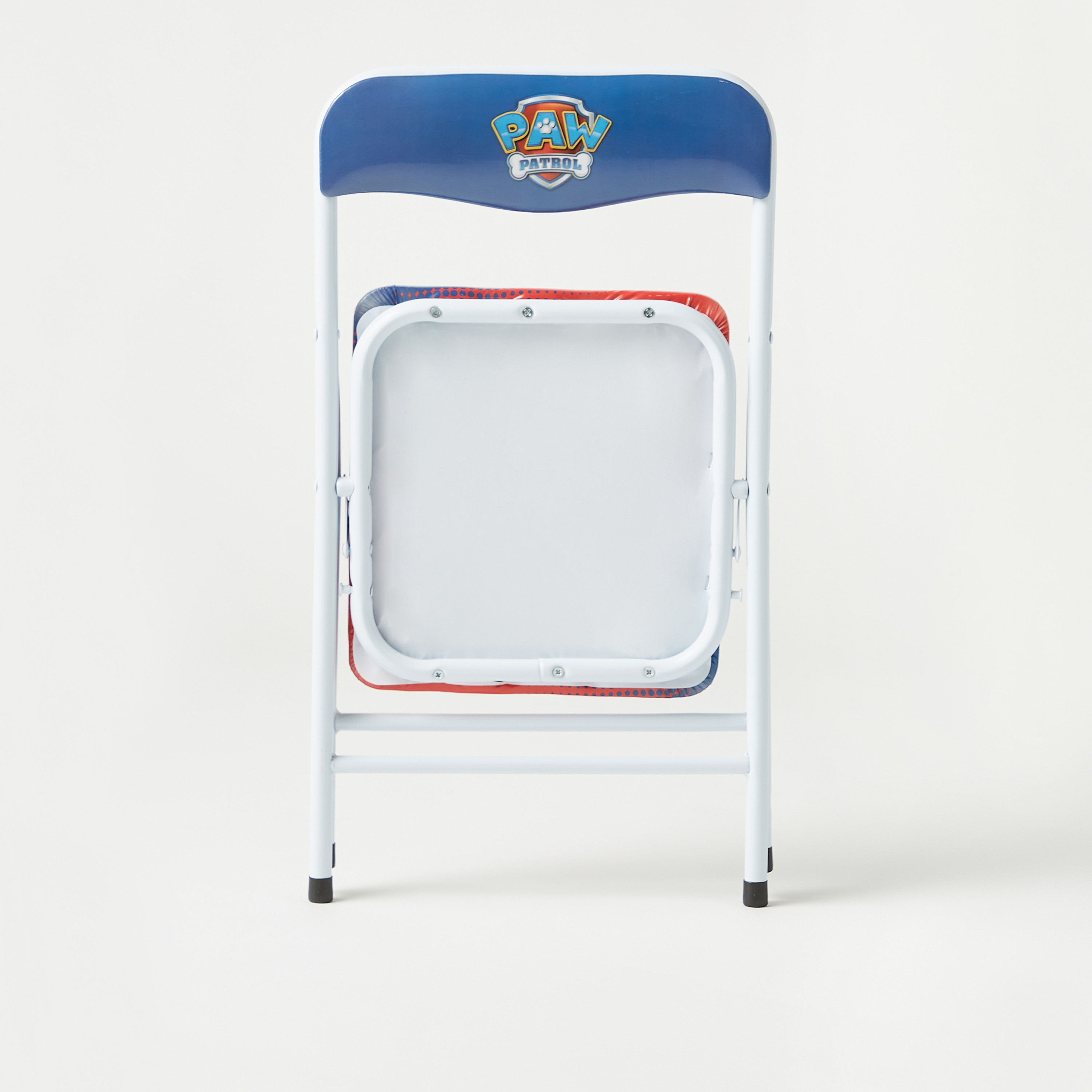 Viacom PAW Patrol Print Table and Chair Set-baby-nursery-furniture-chairsandtables-image-8