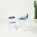 Spider-Man Print Table and Chair Set-Chairs and Tables-thumbnail-0