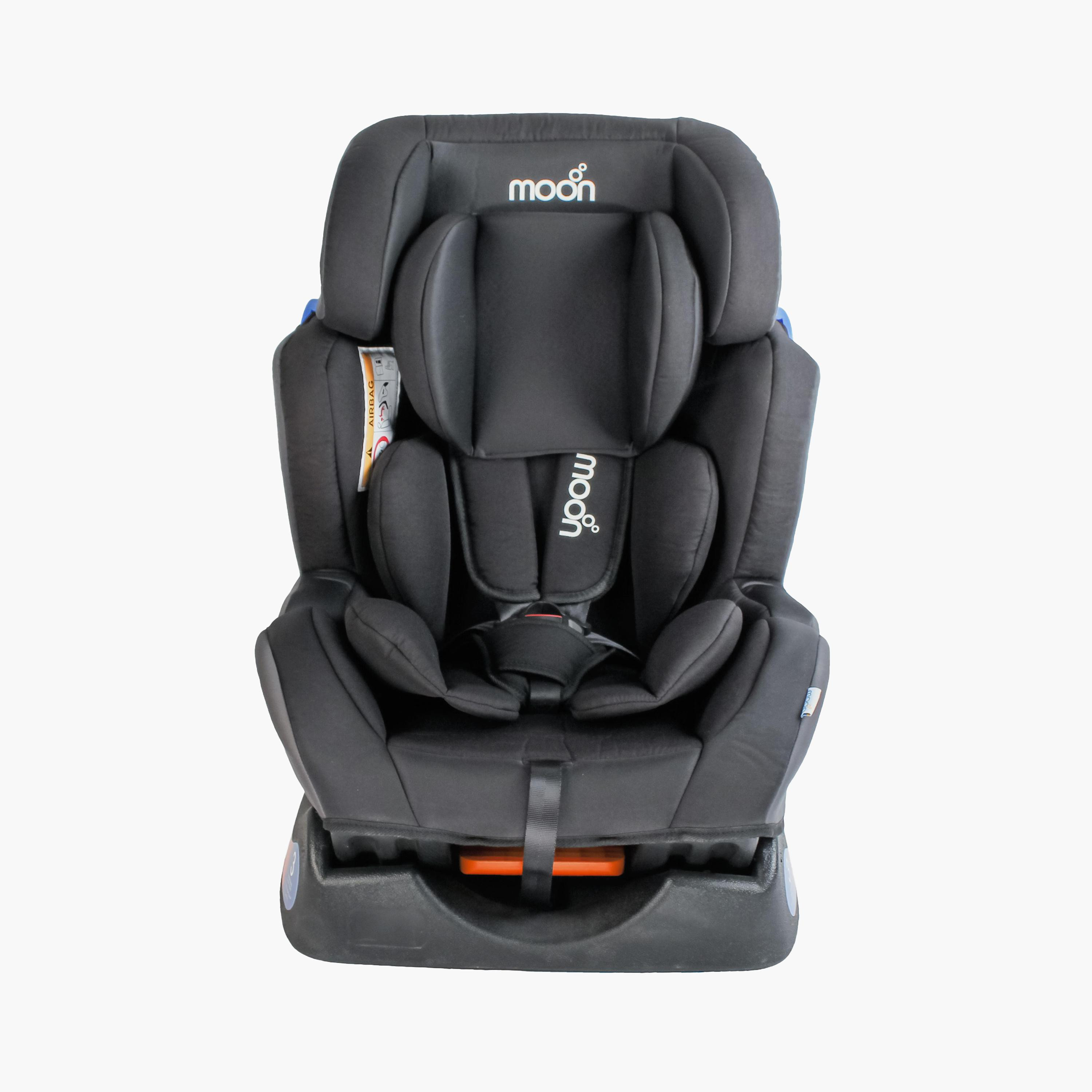 Moon Sumo Baby/Infant Car Seat (Group 0, 1, 2), Ash Grey-baby-gear-carseats-image-5