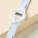 Disney Frozen Print Heart Dial Digital Watch with Buckle Strap-Watches-thumbnailMobile-1