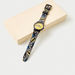 Batman Print Analog Wristwatch-Watches-thumbnail-0