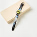 Batman Print Rotating Spinner Flip Top Digital Wristwatch-Watches-thumbnail-0