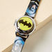 Batman Print Rotating Spinner Flip Top Digital Wristwatch-Watches-thumbnail-1