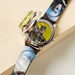 Batman Print Rotating Spinner Flip Top Digital Wristwatch-Watches-thumbnail-2