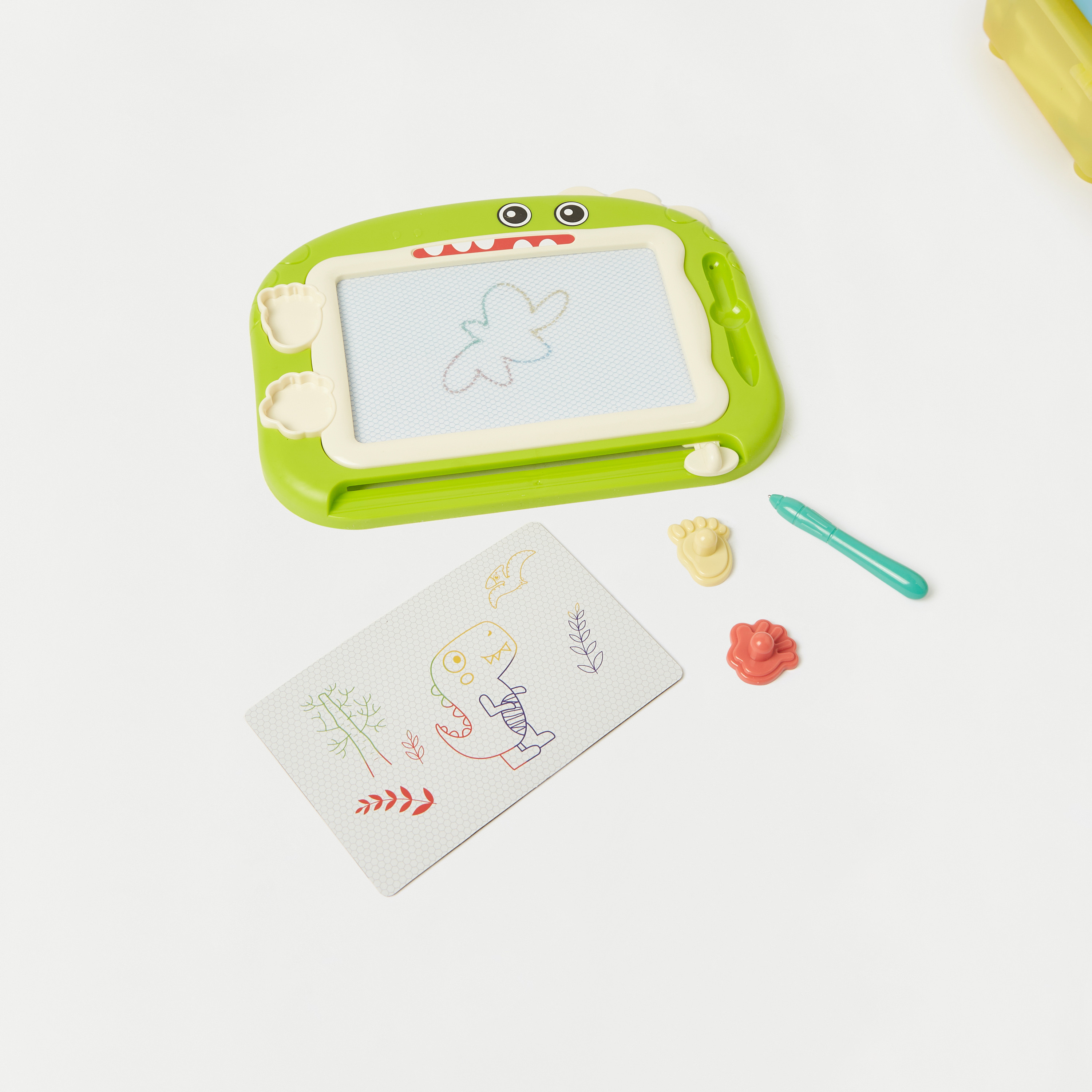 سبورة رسم من جونيورز-toys-educational-readingandwriting-image-5