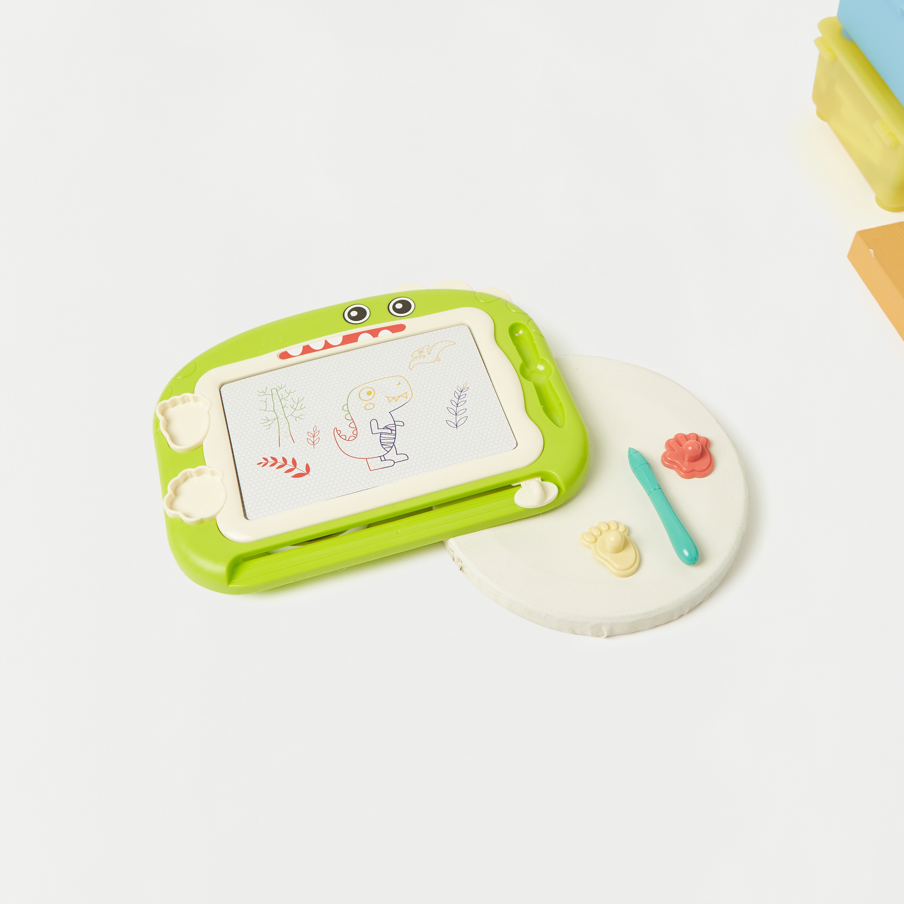 سبورة رسم من جونيورز-toys-educational-readingandwriting-image-4