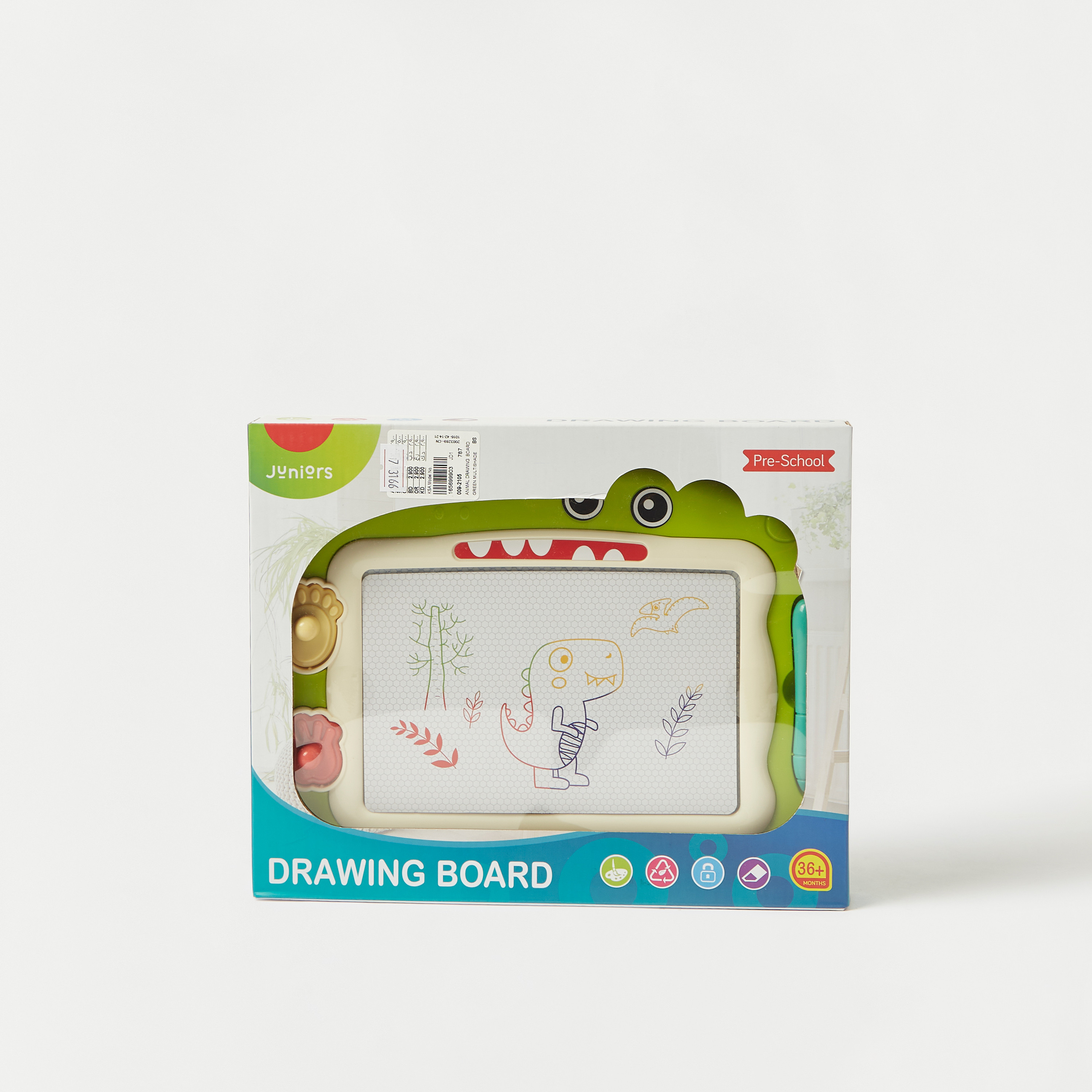 سبورة رسم من جونيورز-toys-educational-readingandwriting-image-2