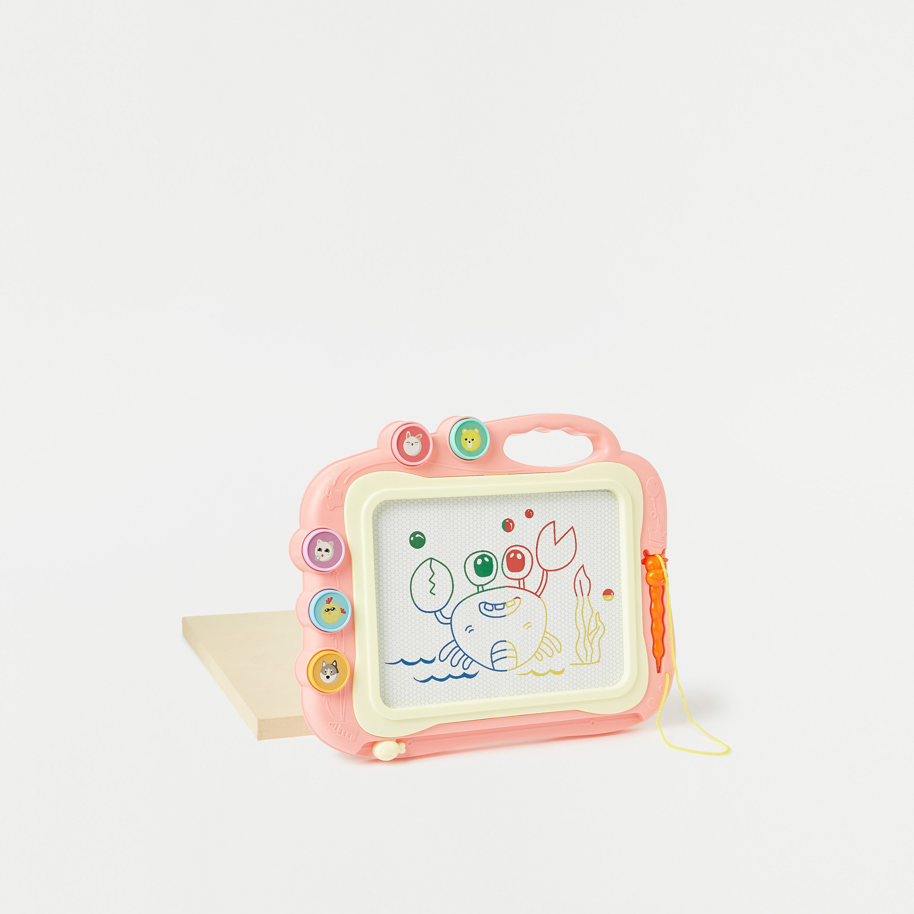 Juniors Drawing Board-toys-educational-readingandwriting-image-1