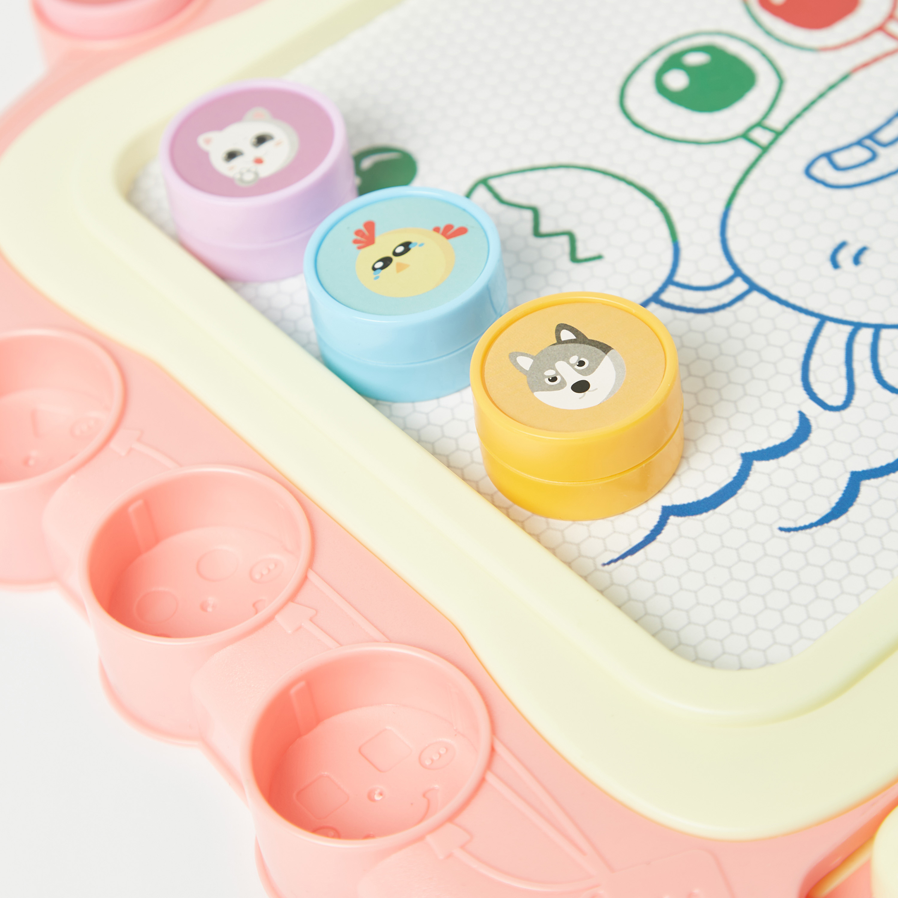 Juniors Drawing Board-toys-educational-readingandwriting-image-3