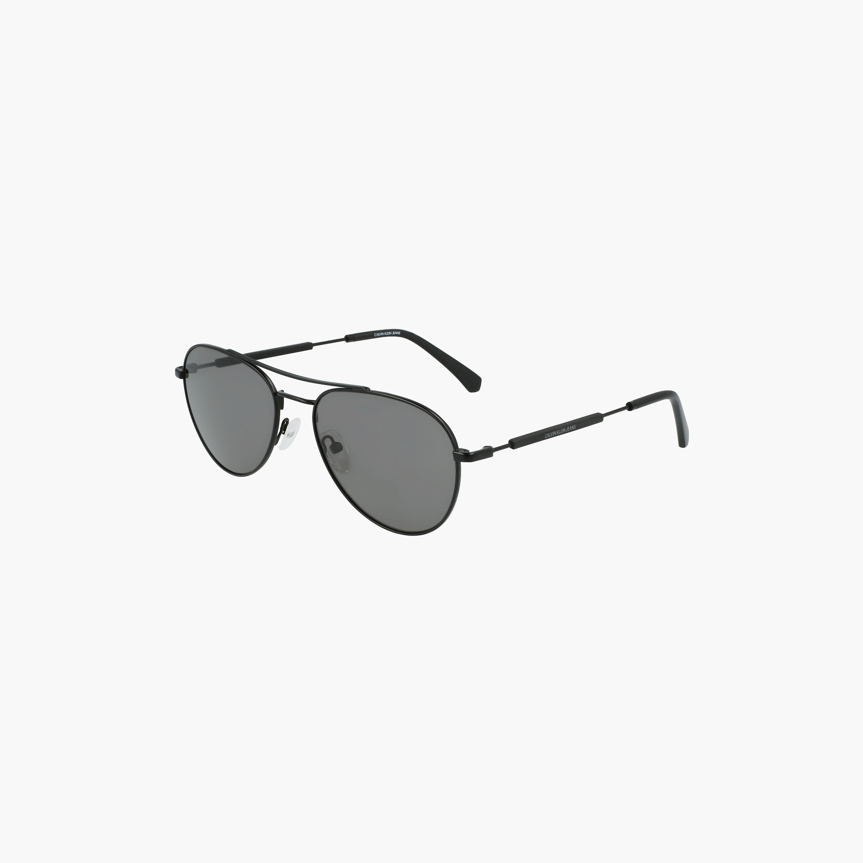 CKJ20109S نظارة شمسية ذات أفياتور من كالفن كلاين جينز بعدسات خضراء للجنسين-men-sunglasses-image-1
