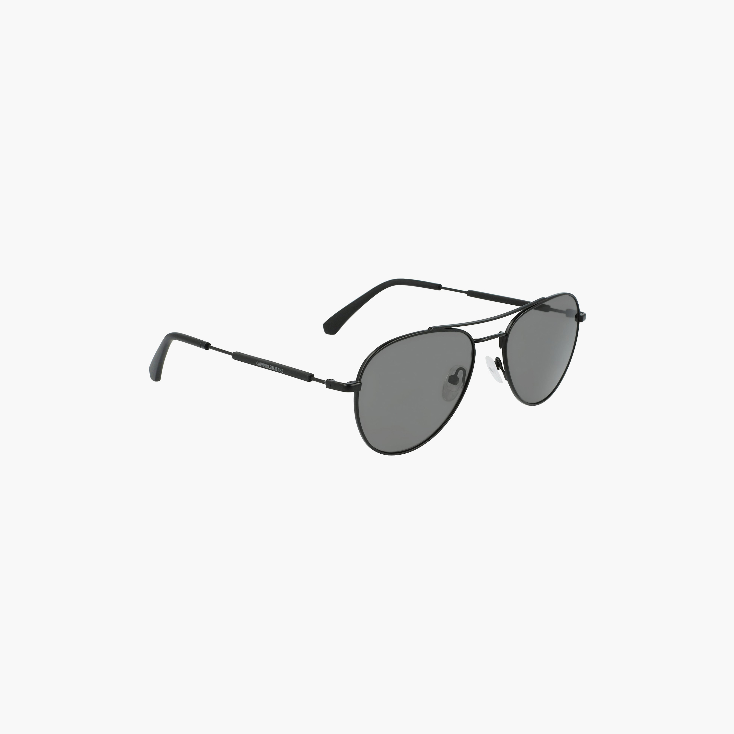 CKJ20109S نظارة شمسية ذات أفياتور من كالفن كلاين جينز بعدسات خضراء للجنسين-men-sunglasses-image-2