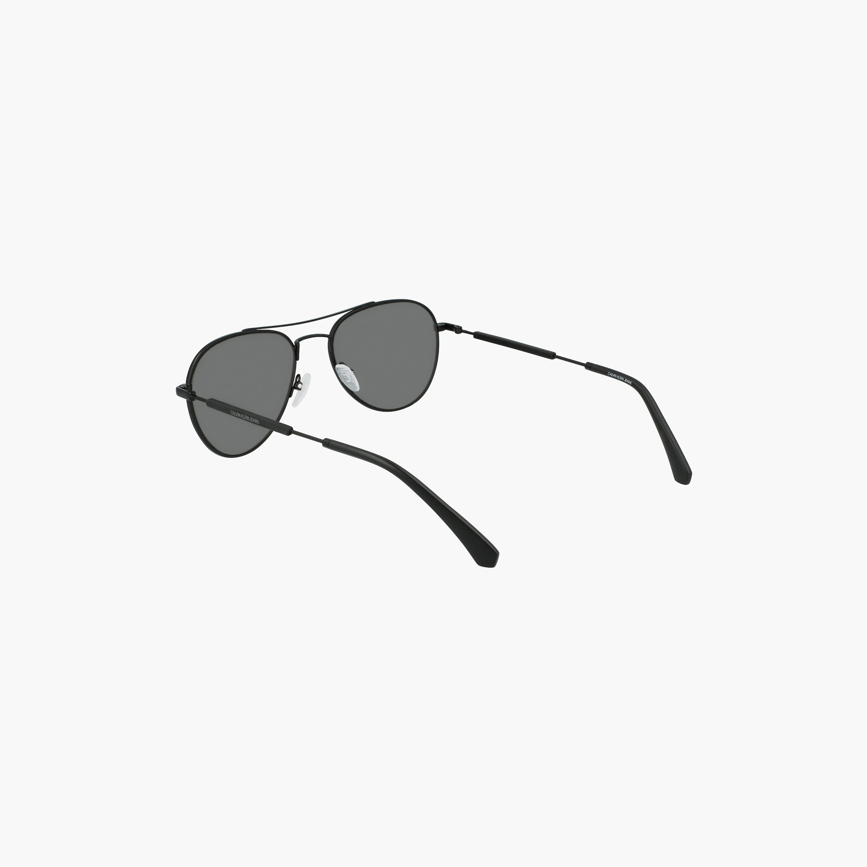 CKJ20109S نظارة شمسية ذات أفياتور من كالفن كلاين جينز بعدسات خضراء للجنسين-men-sunglasses-image-4