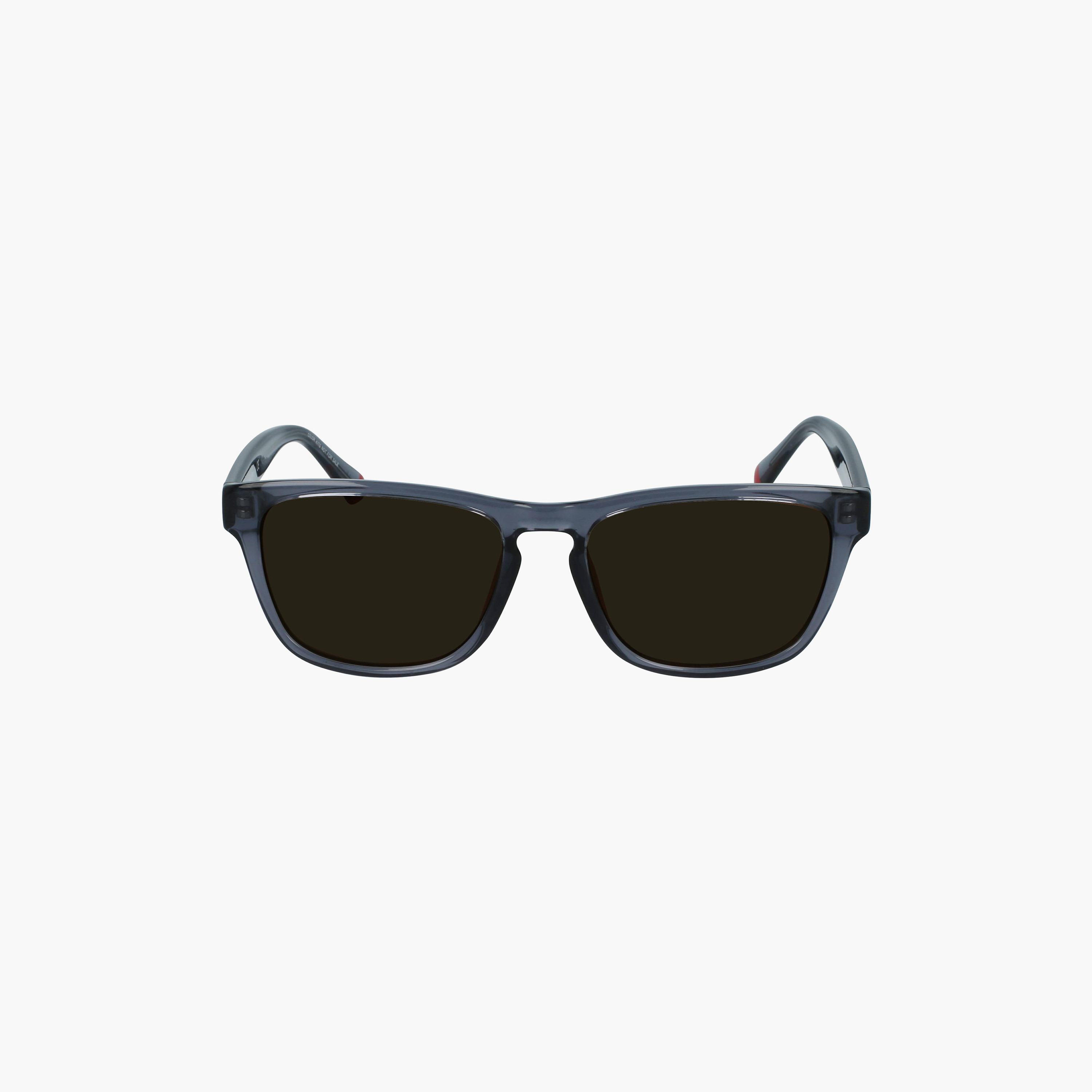 نظارة شمسية للرجال بعدسات رمادية داكنة مستطيلة من كالفن كلاين جينز CKJ21623S-men-sunglasses-image-4