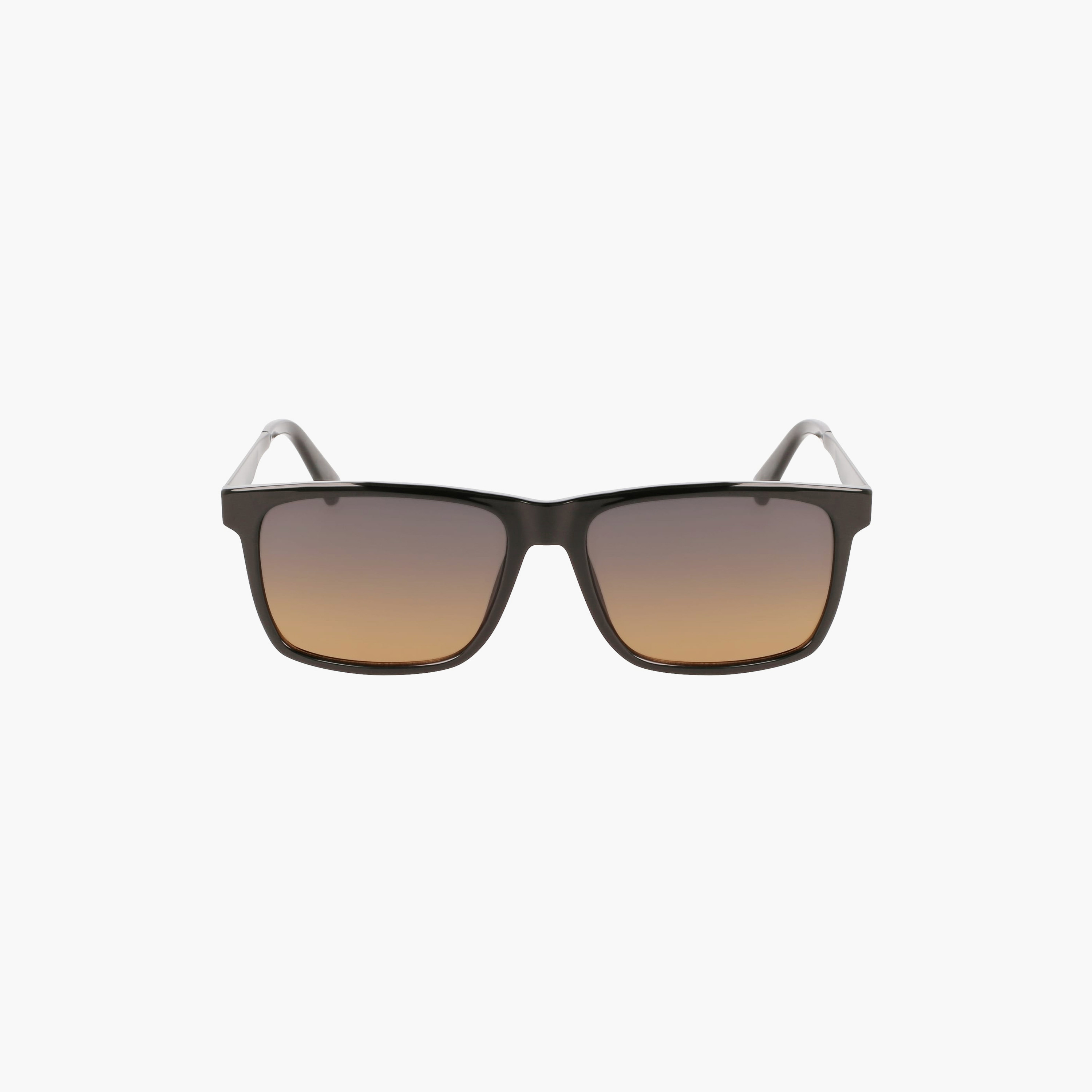 Calvin Klein Jeans Men Brown Lens Rectangle Sunglasses - CKJ21624S-men-sunglasses-image-3